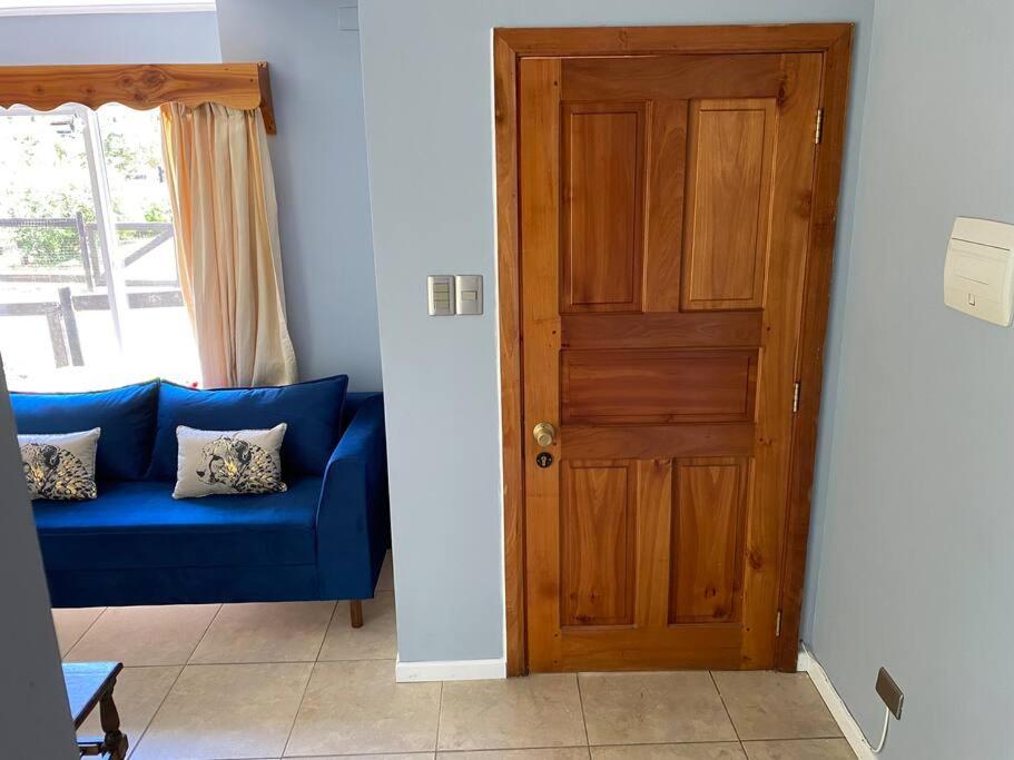 Hermosa casa a 10 minutos de Huilo Huilo