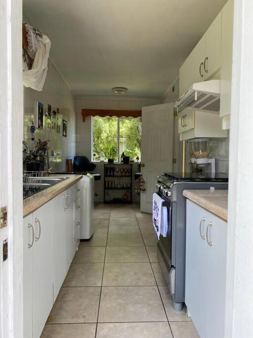 Hermosa casa a 10 minutos de Huilo Huilo