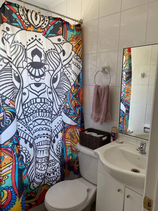 Hermosa casa a 10 minutos de Huilo Huilo