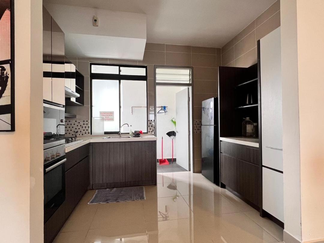 Ayer8 Putrajaya Guesthouse