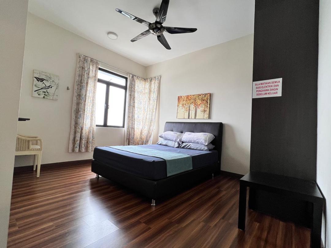 Ayer8 Putrajaya Guesthouse