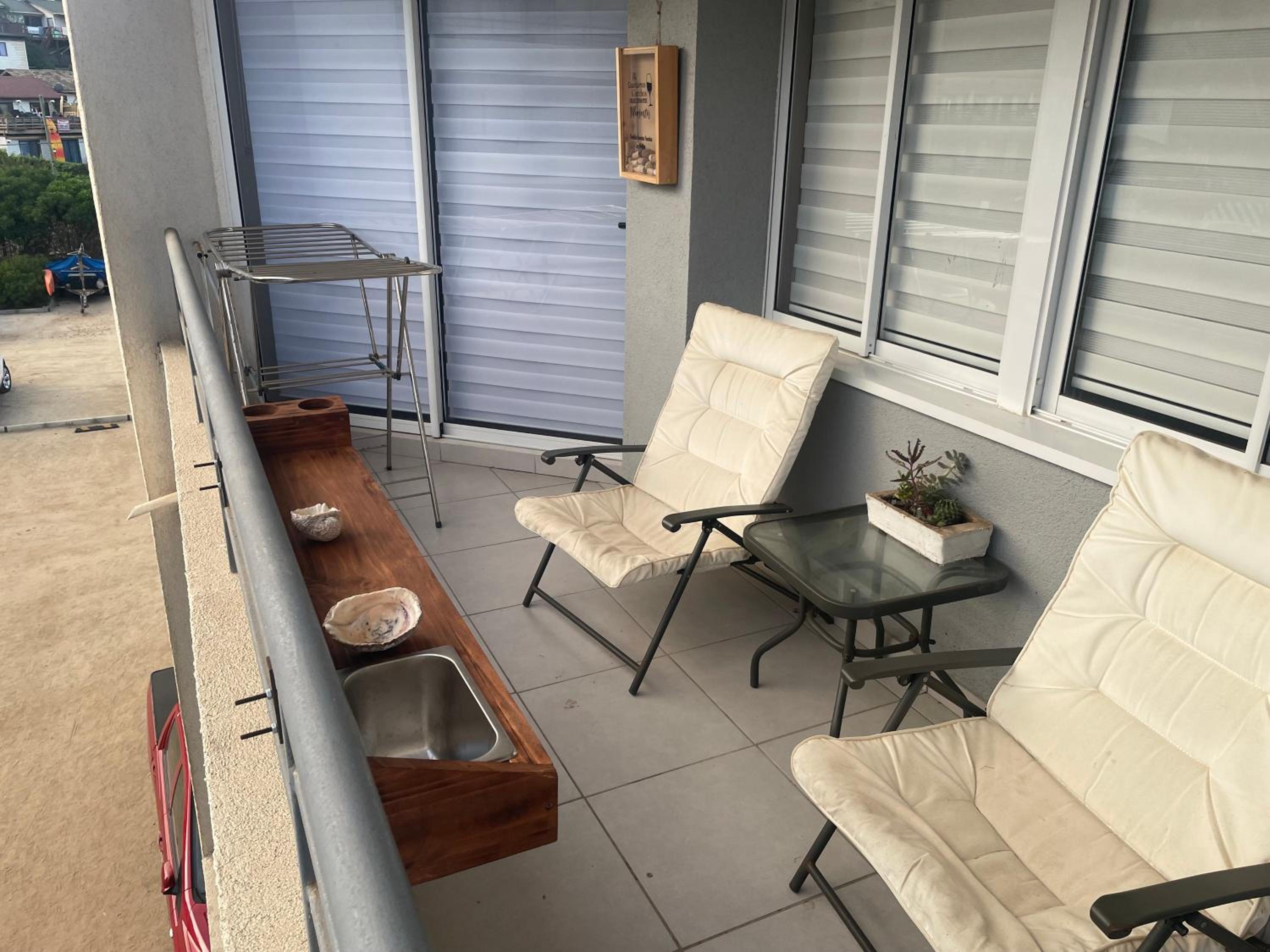 Departamento Familiar los Molles view 3