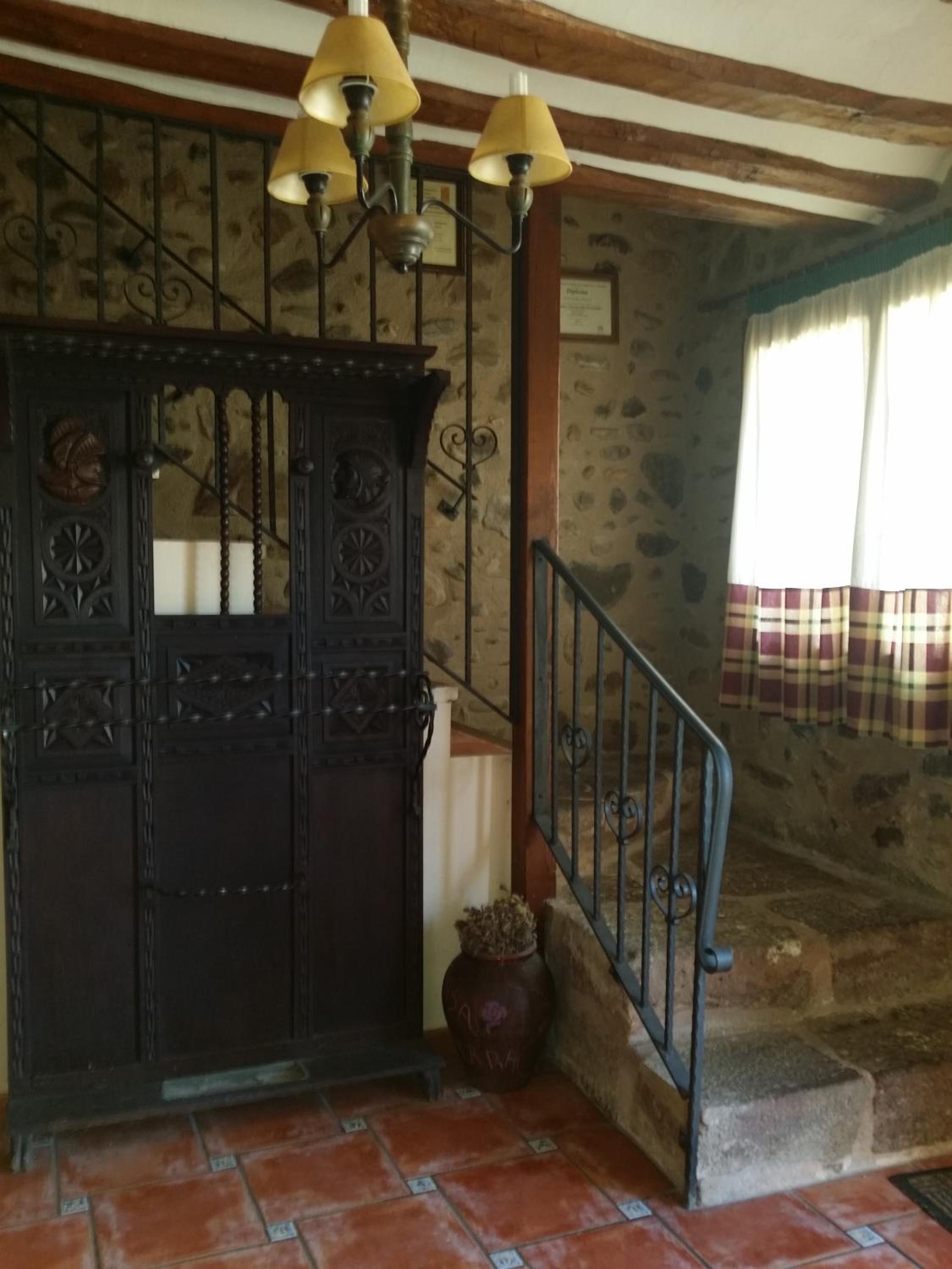 Casa Rural Uyarra