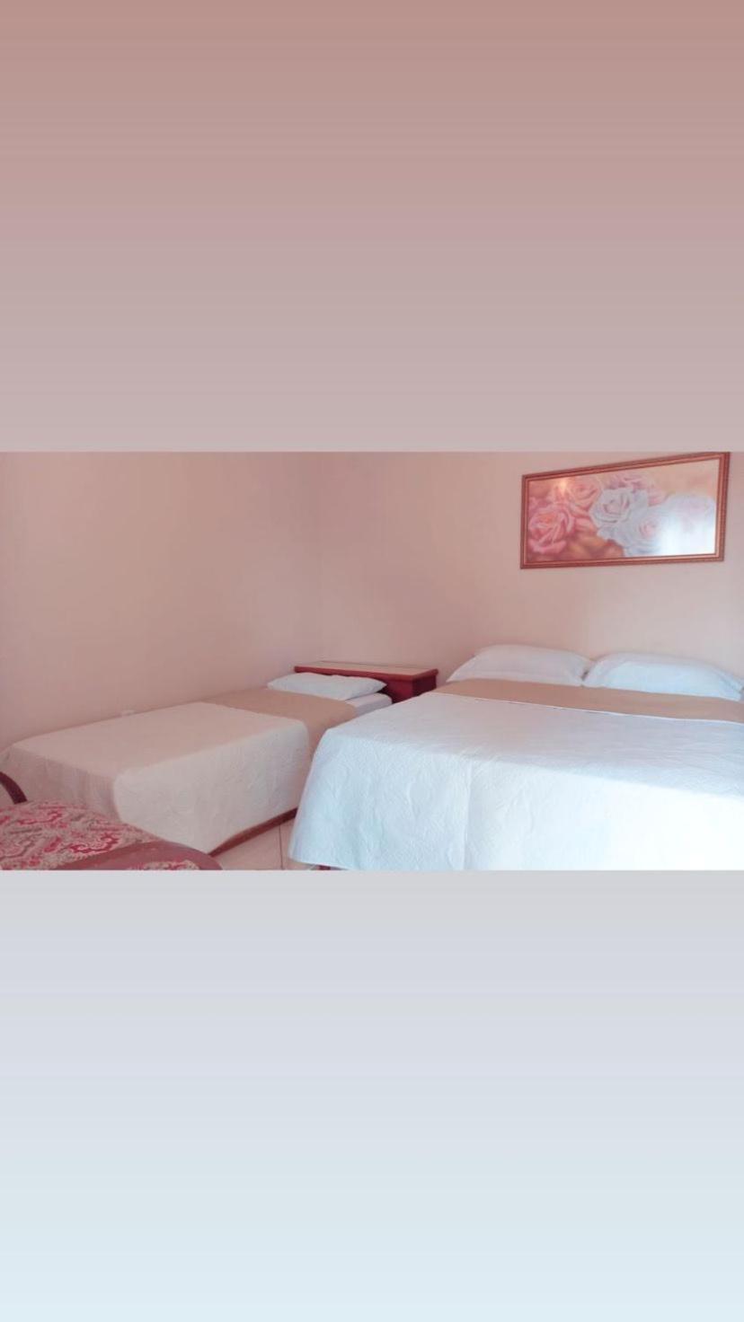 Hospedagem em Diamantina
