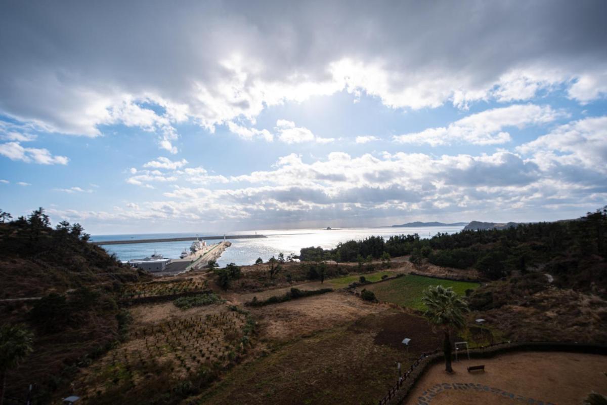 Y Resort Jeju