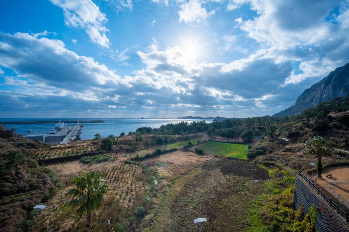 Y Resort Jeju