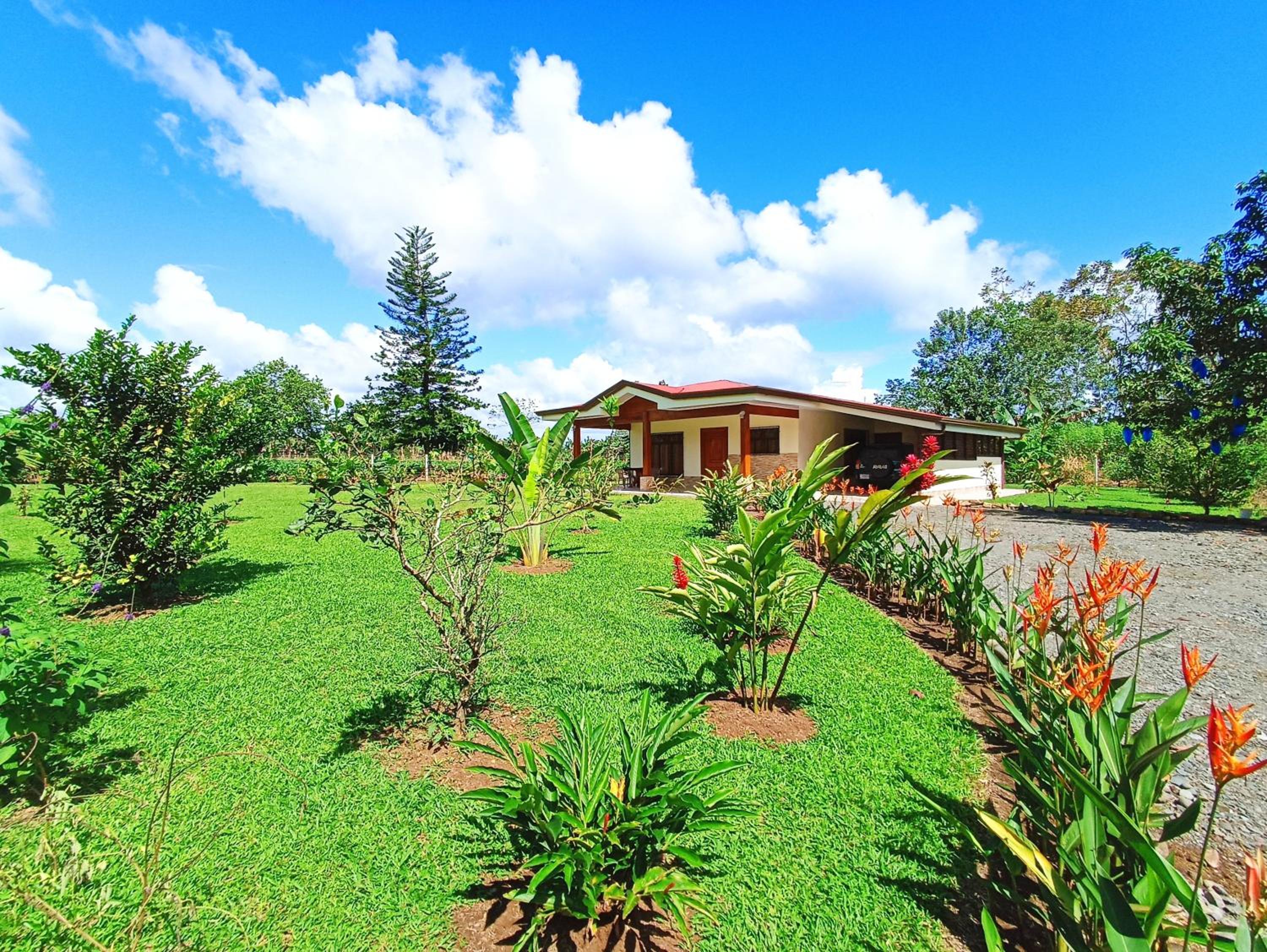 Villa Ceiba view 4