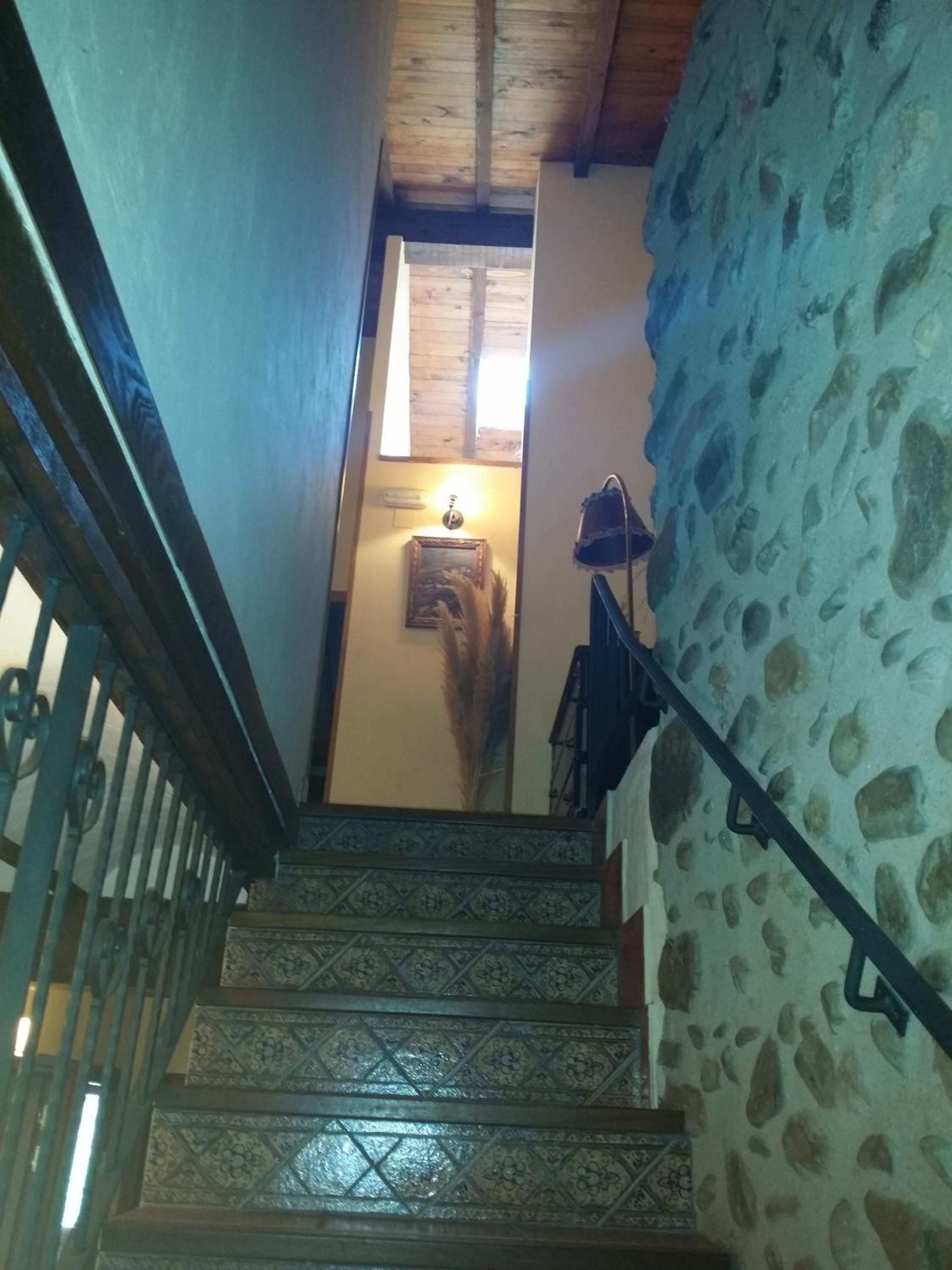 Casa Rural Uyarra