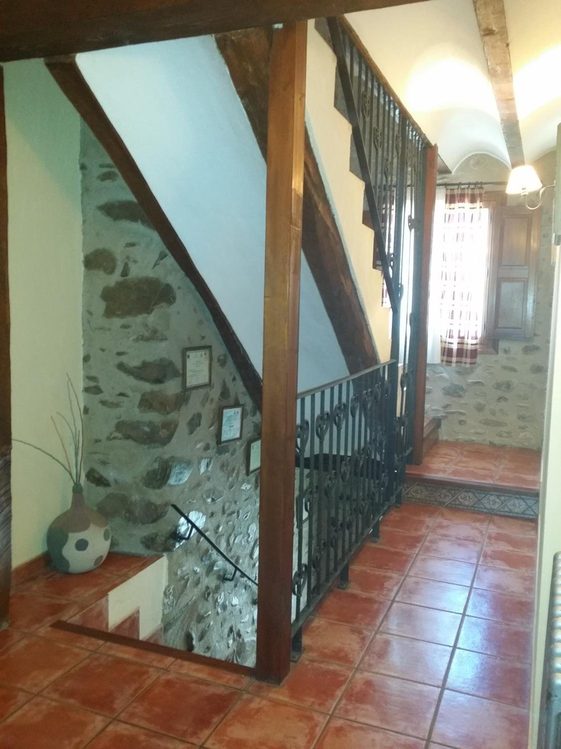 Casa Rural Uyarra