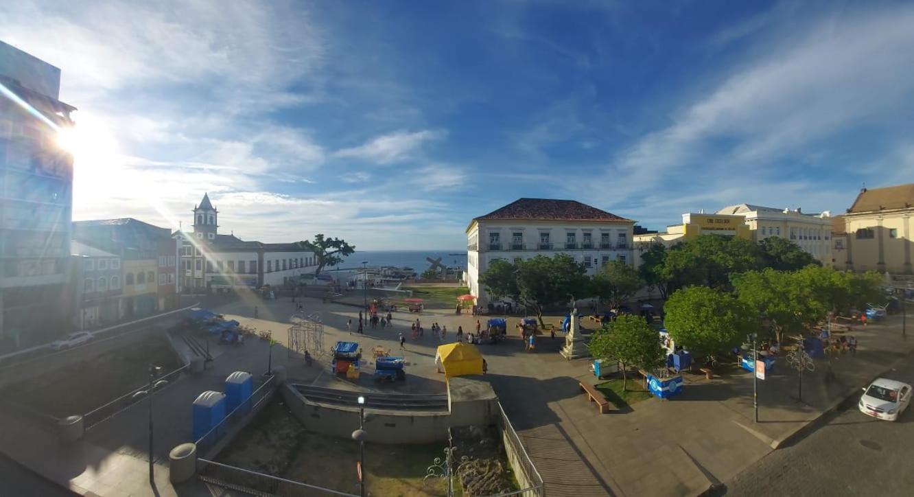 Pousada Morro de Sao Paulo