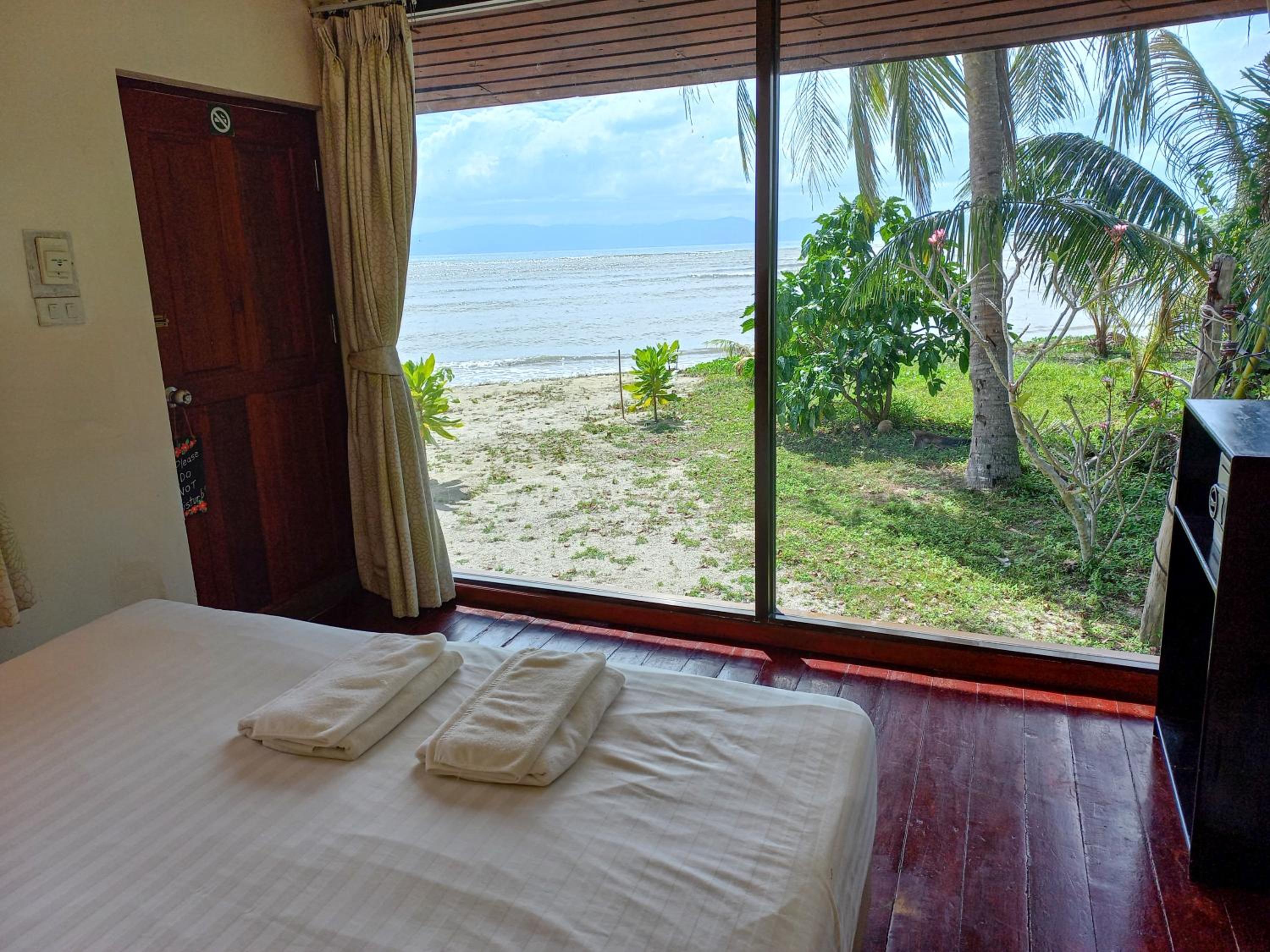 Morning Star Resort