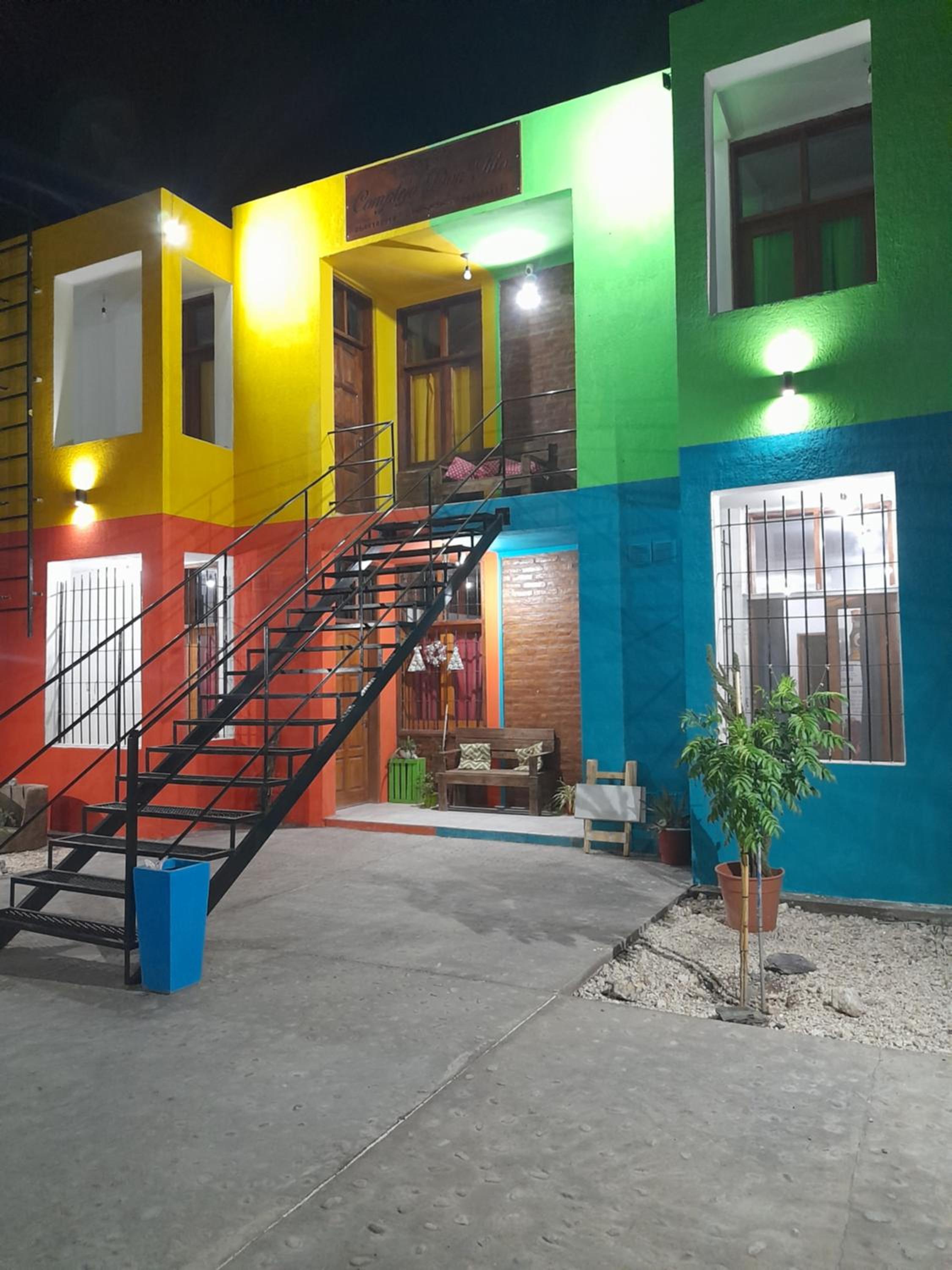 building