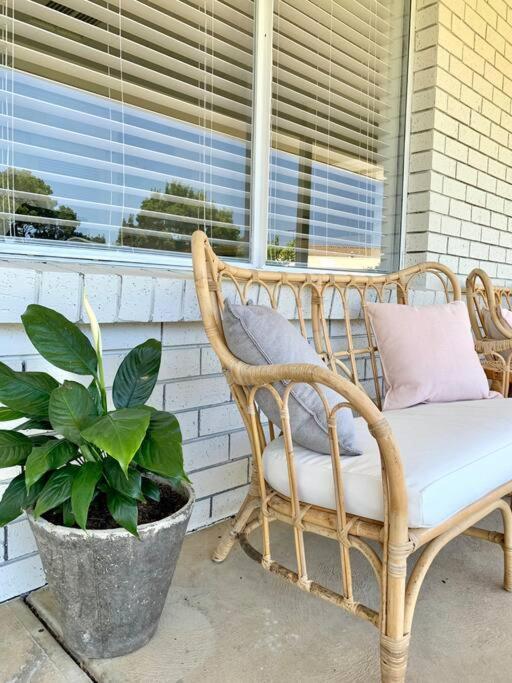 The Arches ~ Style, location and spacious living!