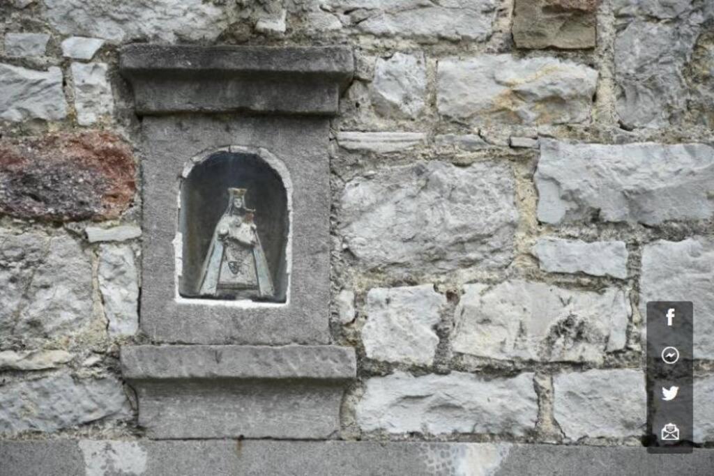 Le gîte d’Hayen
