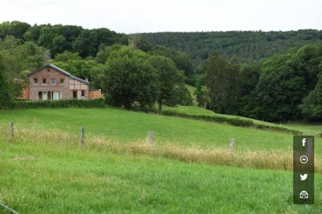 Le gîte d’Hayen