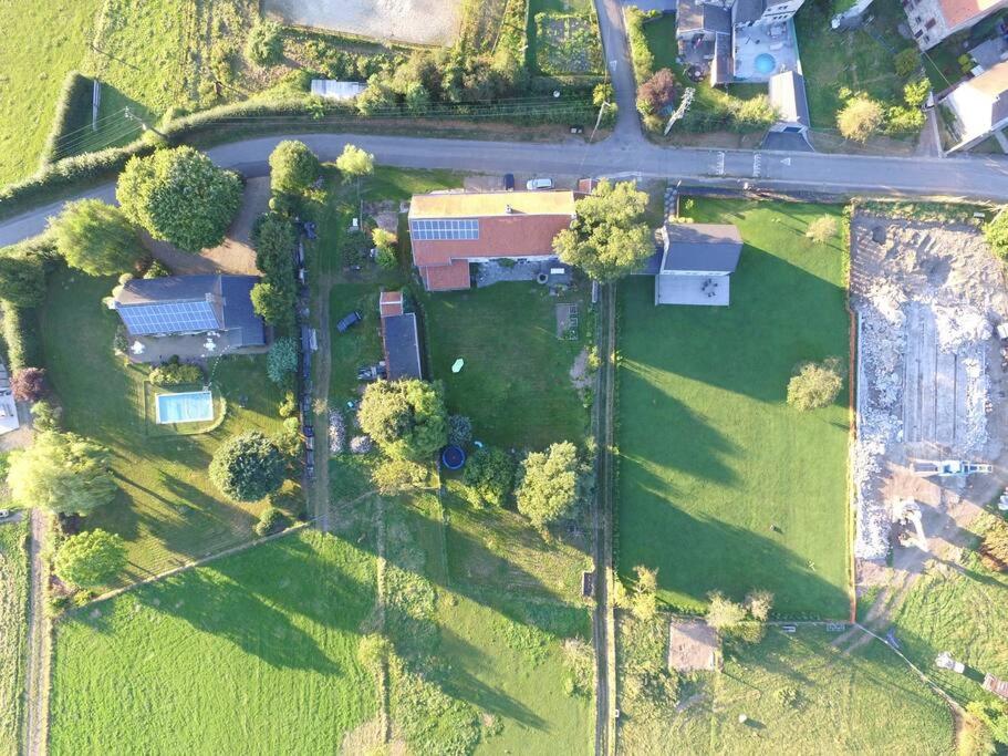 Le gîte d’Hayen