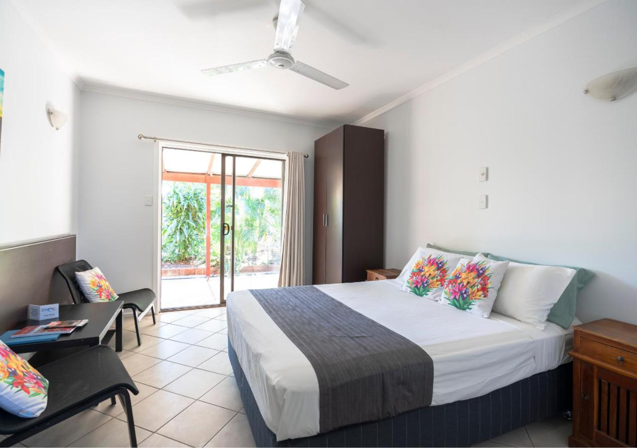Kimberley Croc Motel