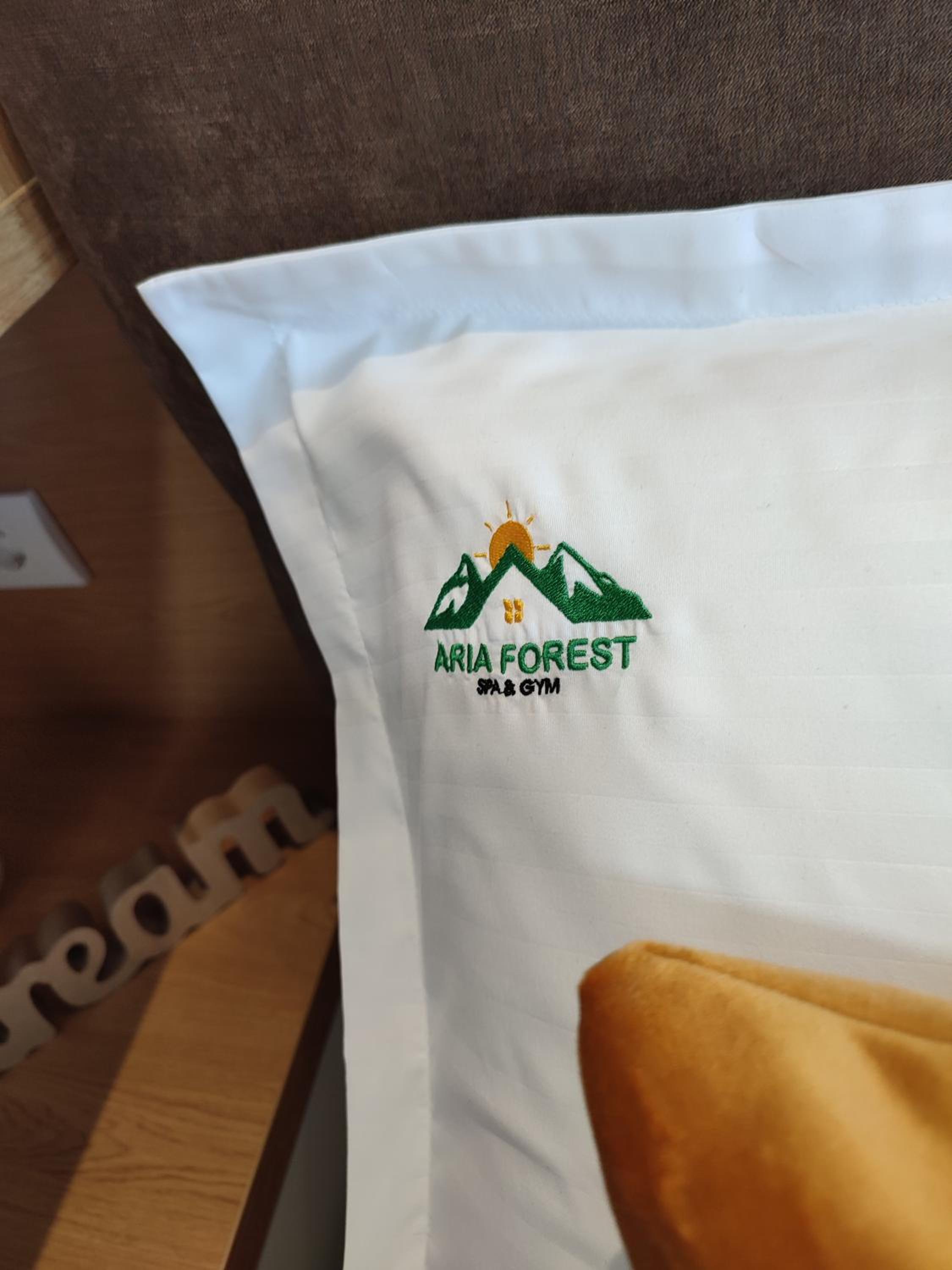 Zlatibor Apartman Aria Forest Spa & Gym view 4