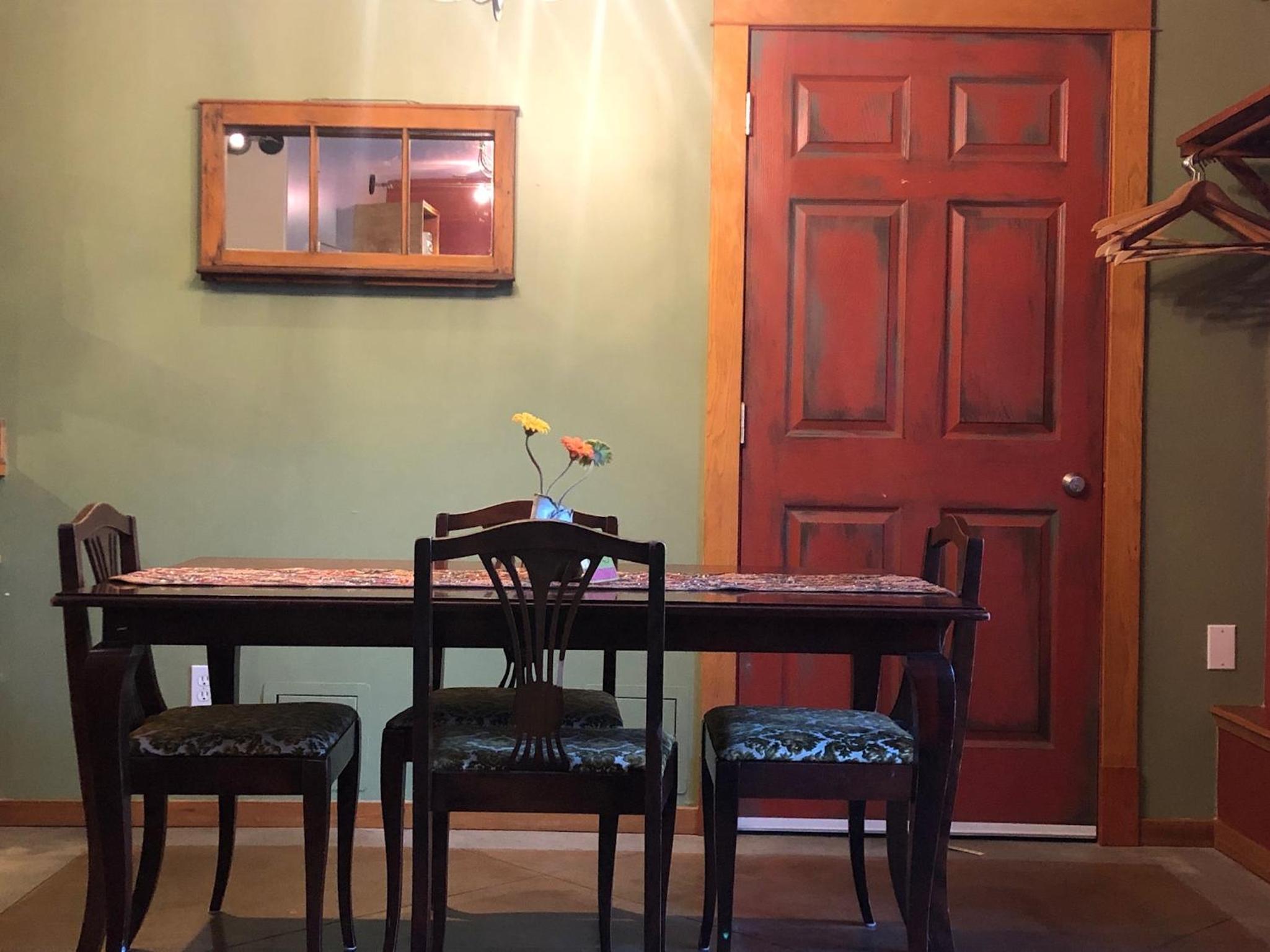 Mistiso's Place