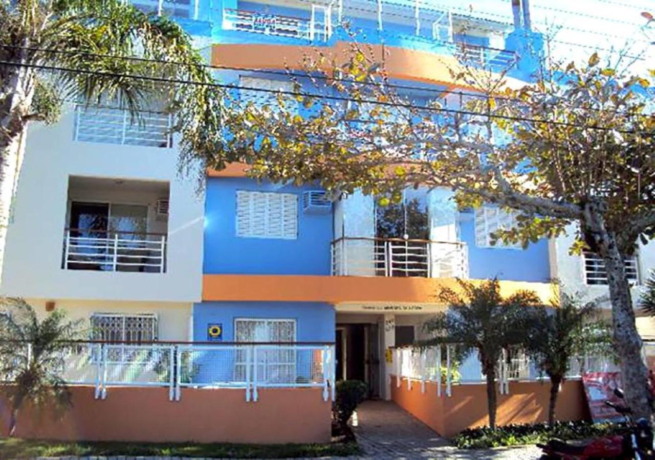 Apartamento Lagoa da Conceição view 2