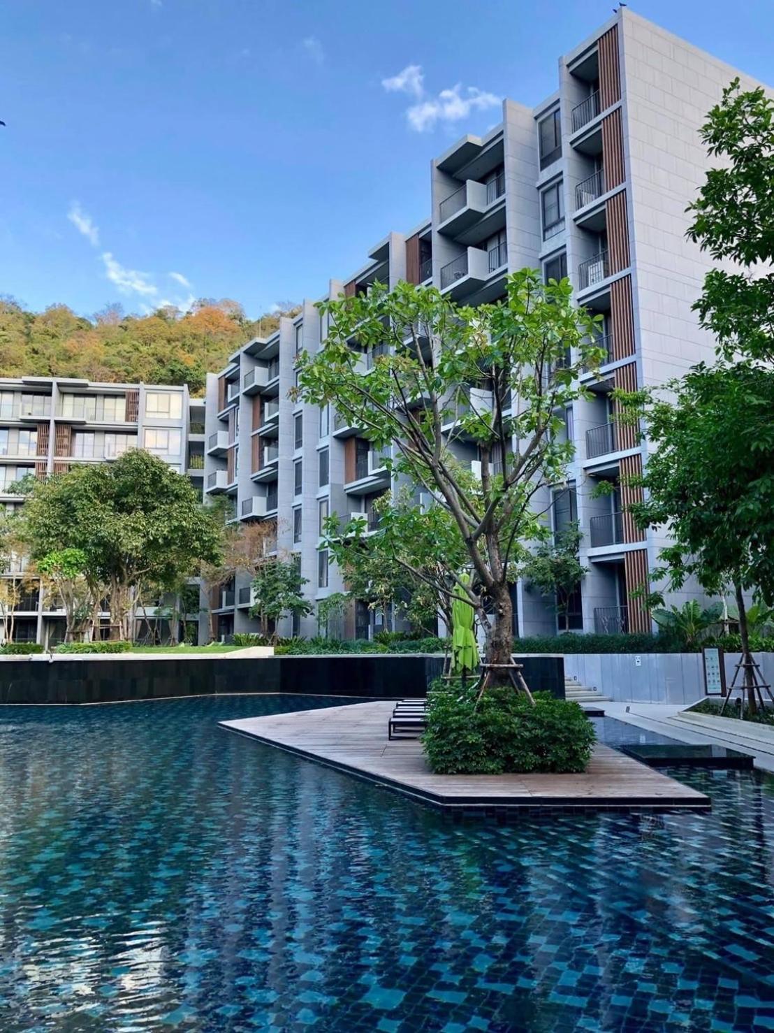 The Khao Yai