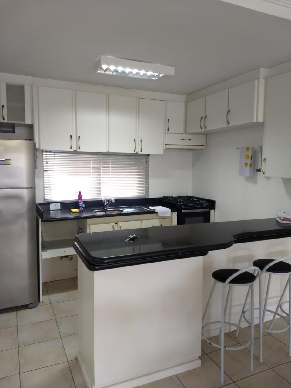 Apartamento Lagoa da Conceição view 3
