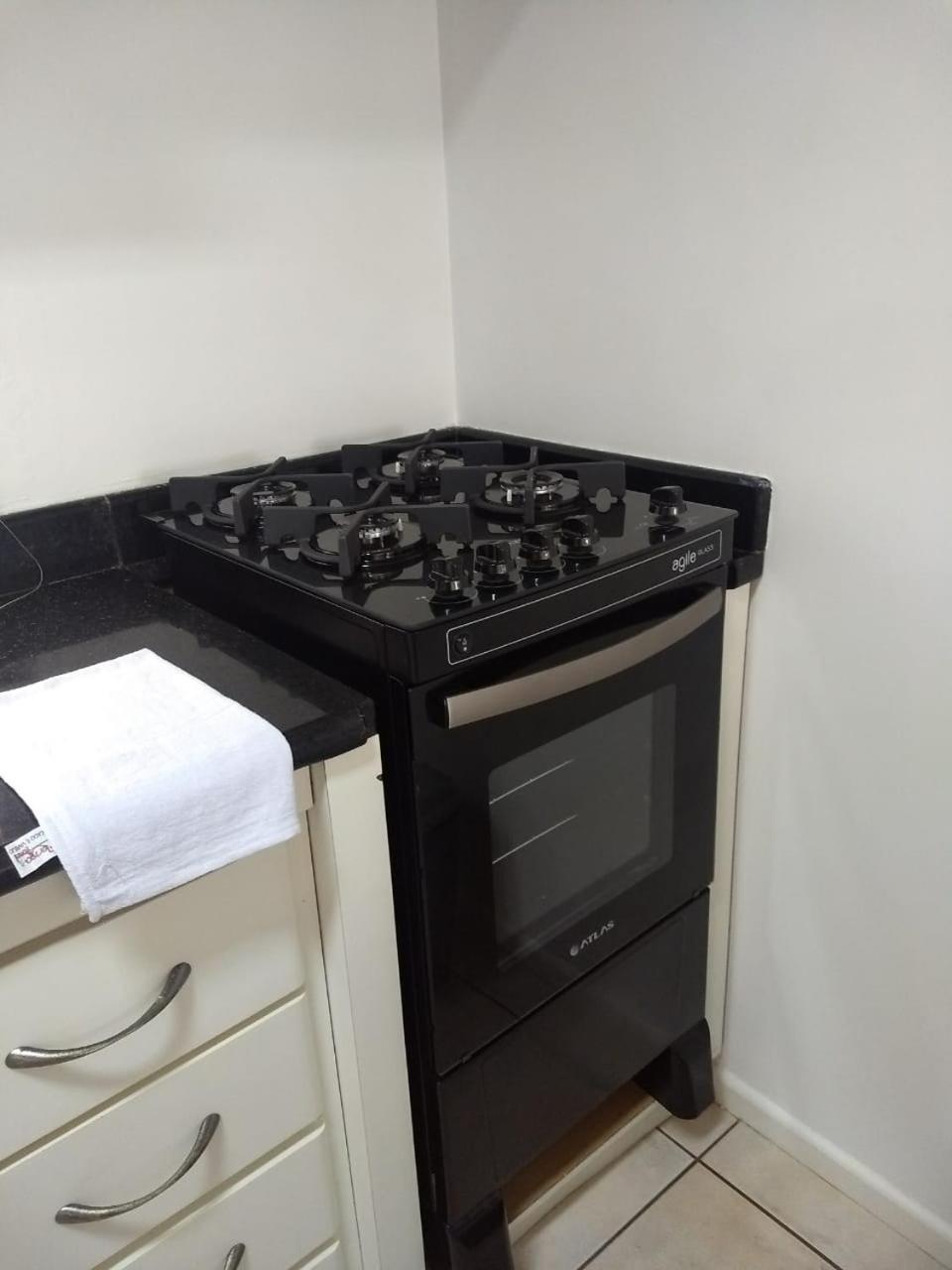 Apartamento Lagoa da Conceição view 4