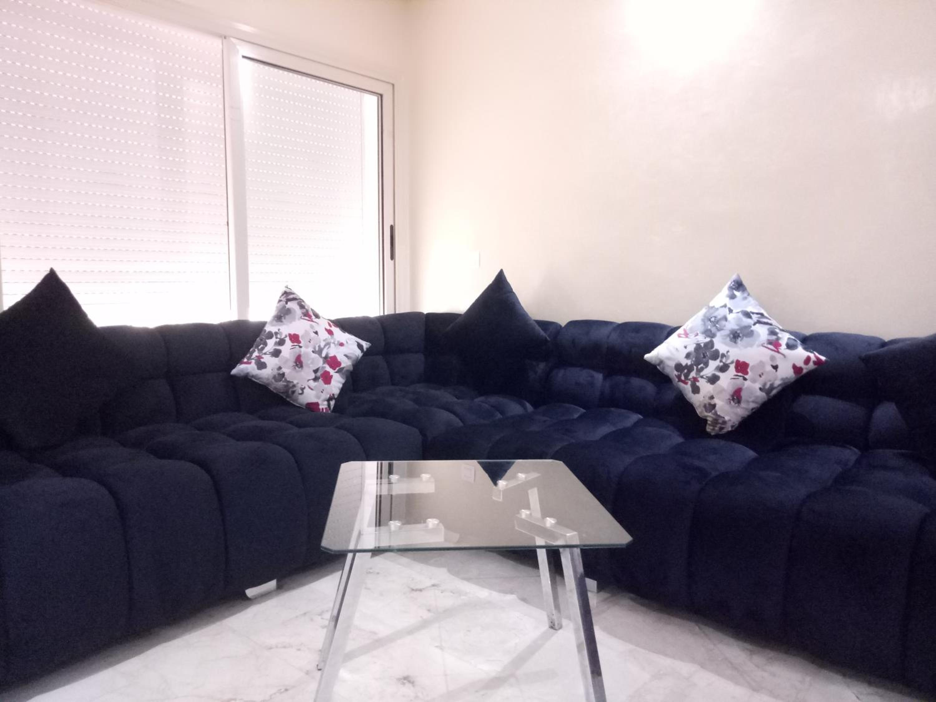 Apartment with Terrace photo 3