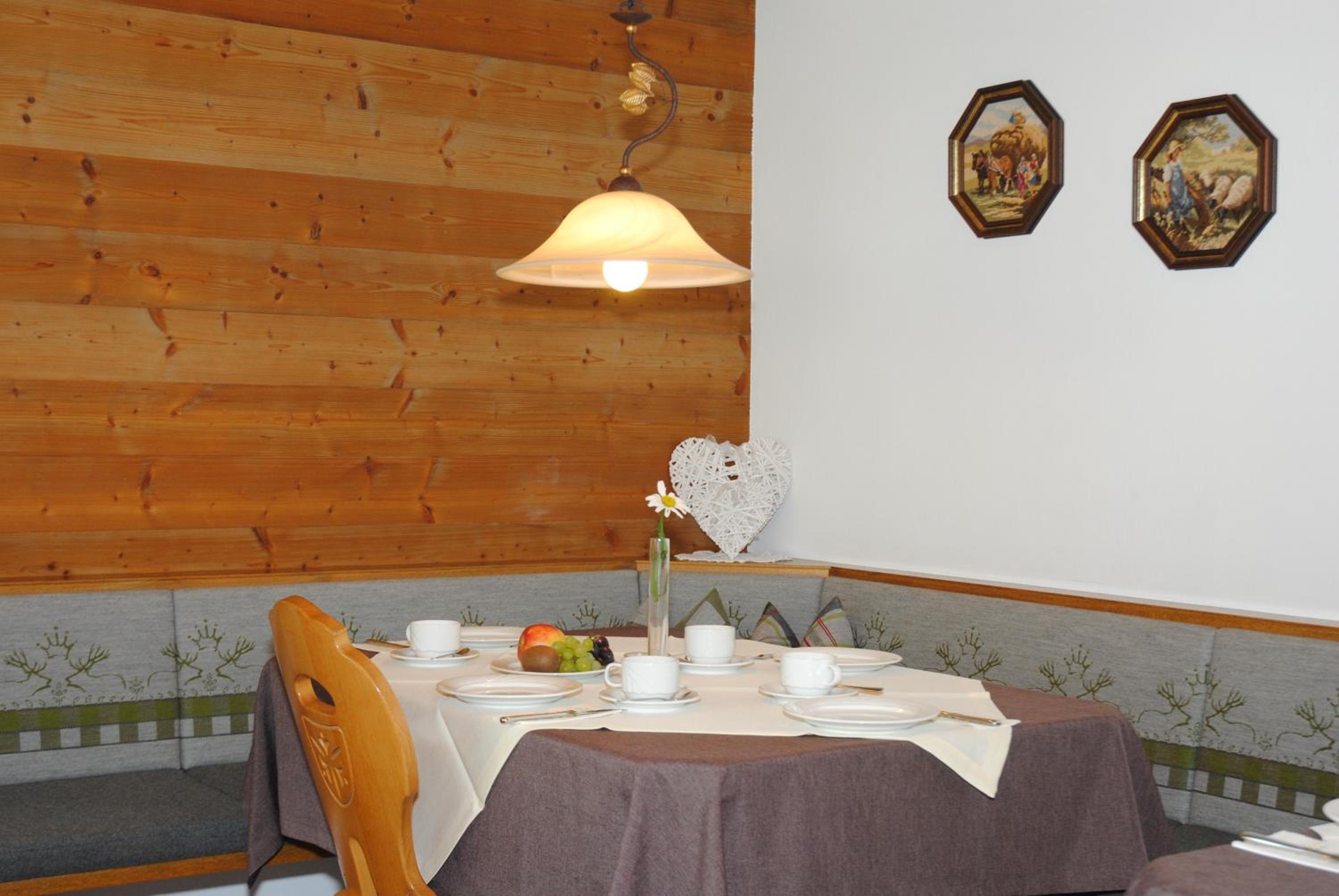 Gästehaus Pirker