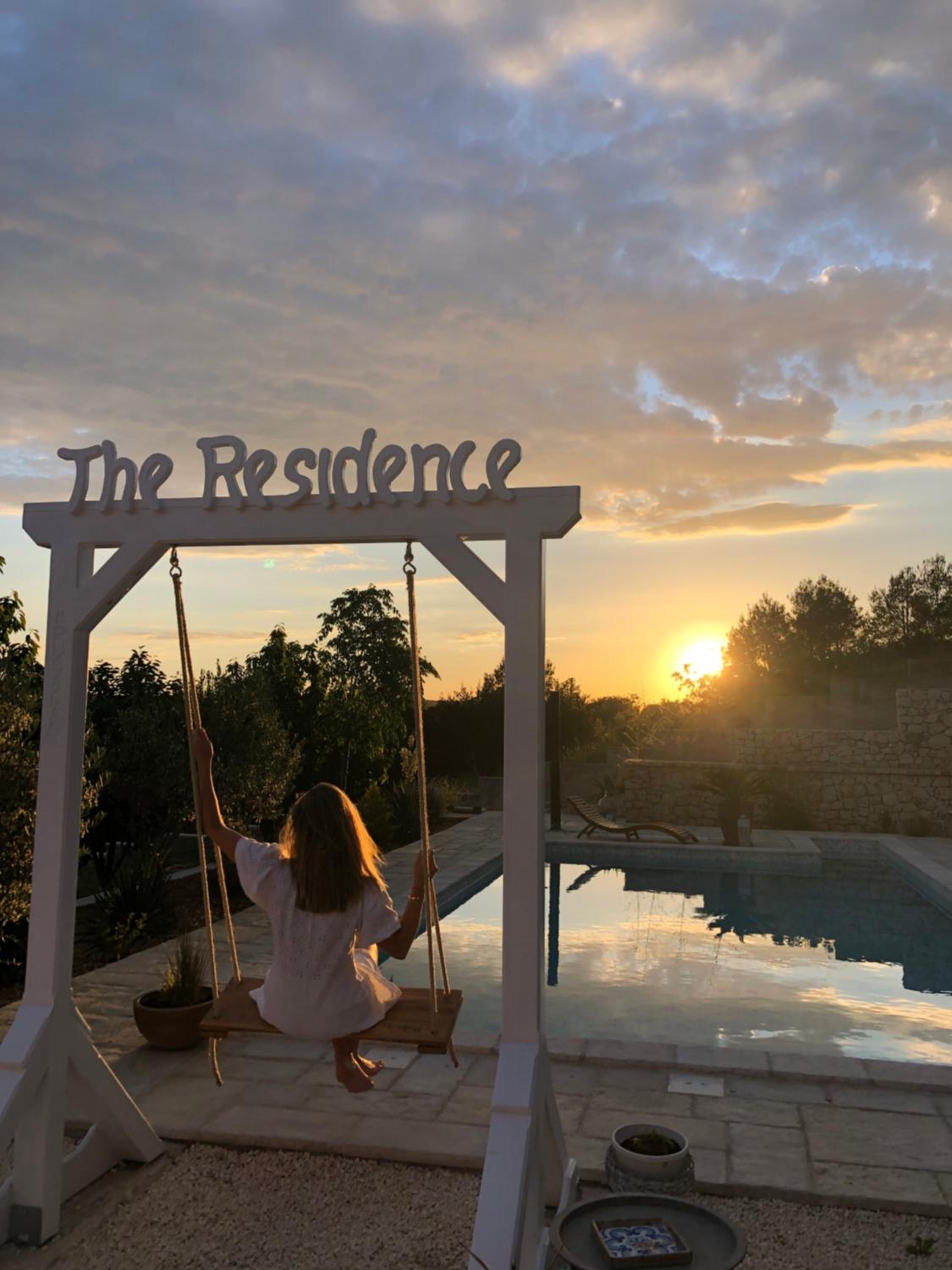 The Residence
