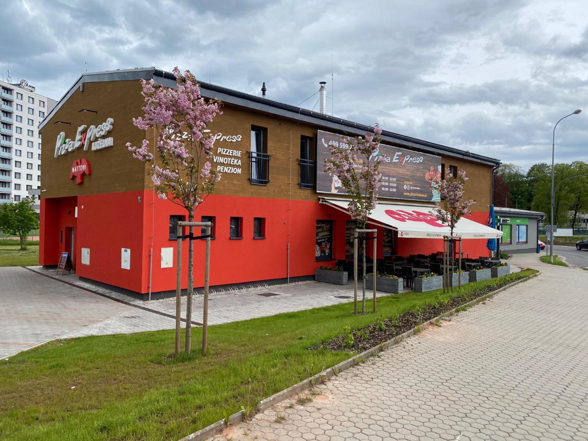 building