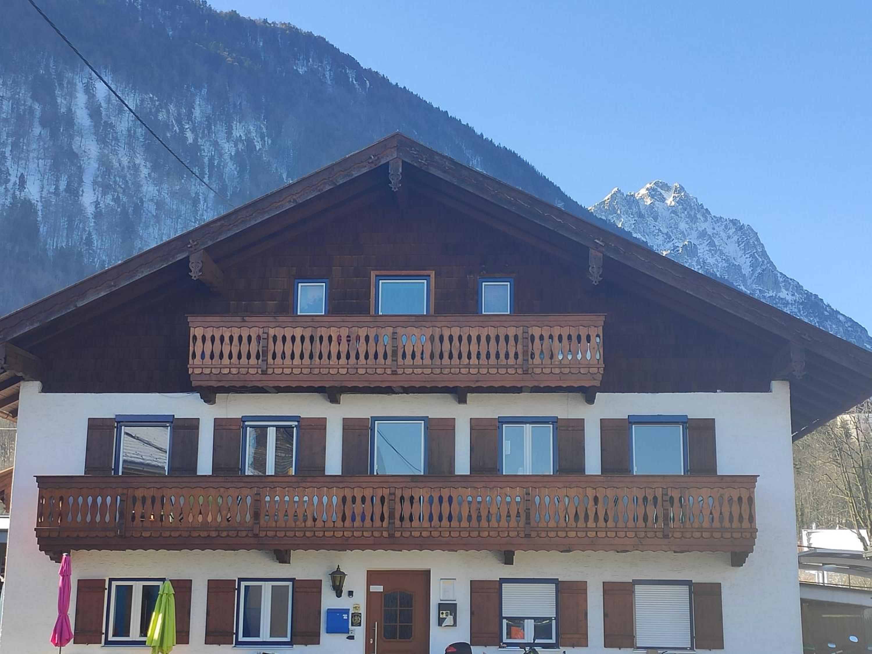 Landhaus Graßmann view 5