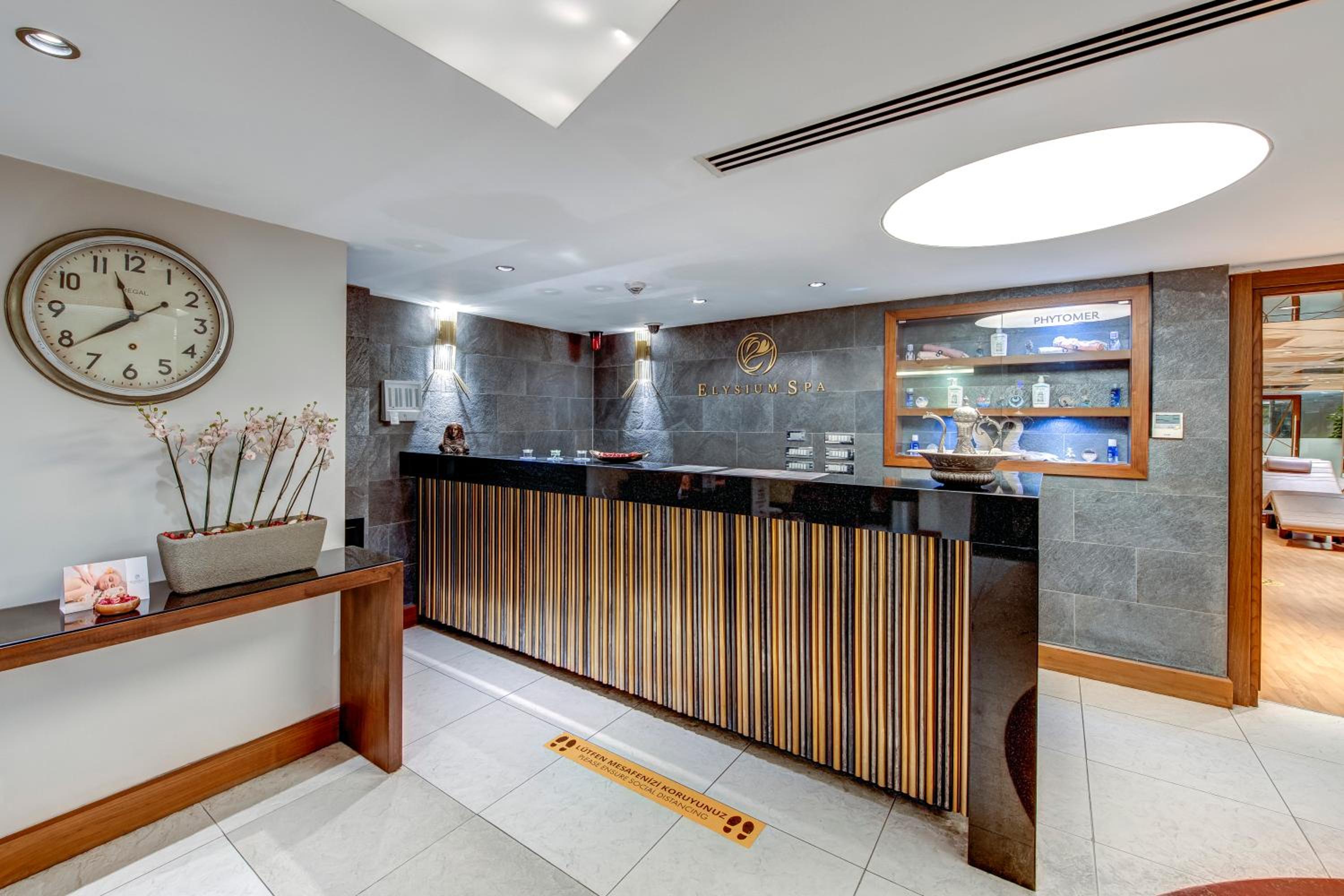 The Elysium Taksim - Image 25