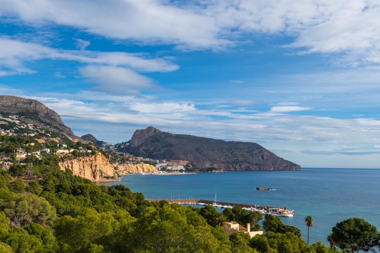 Guesthouse Villa Altea