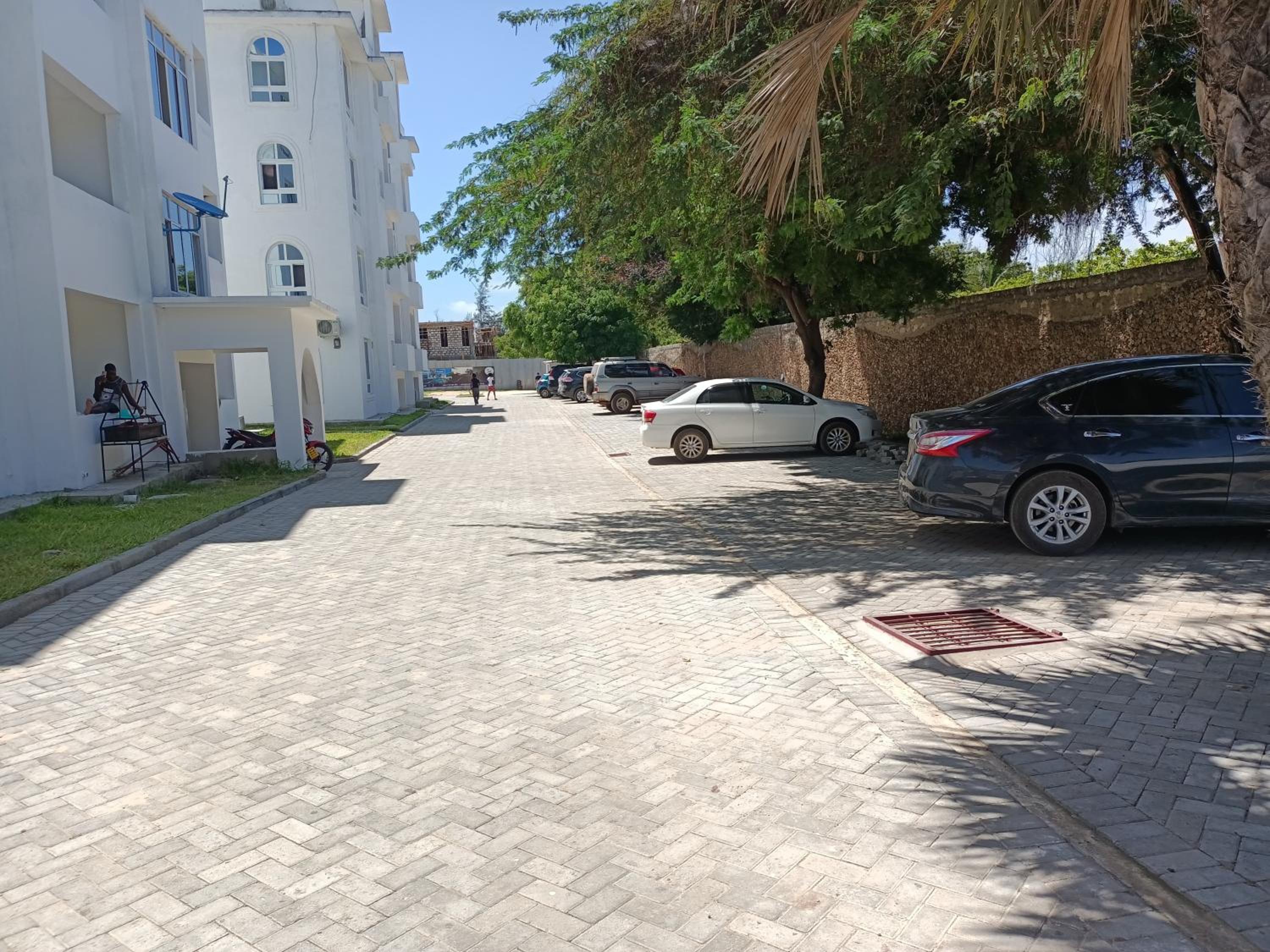 HavenHouse Kijani - 1 Bedroom Beach Apartment with Swimming Pool view 3