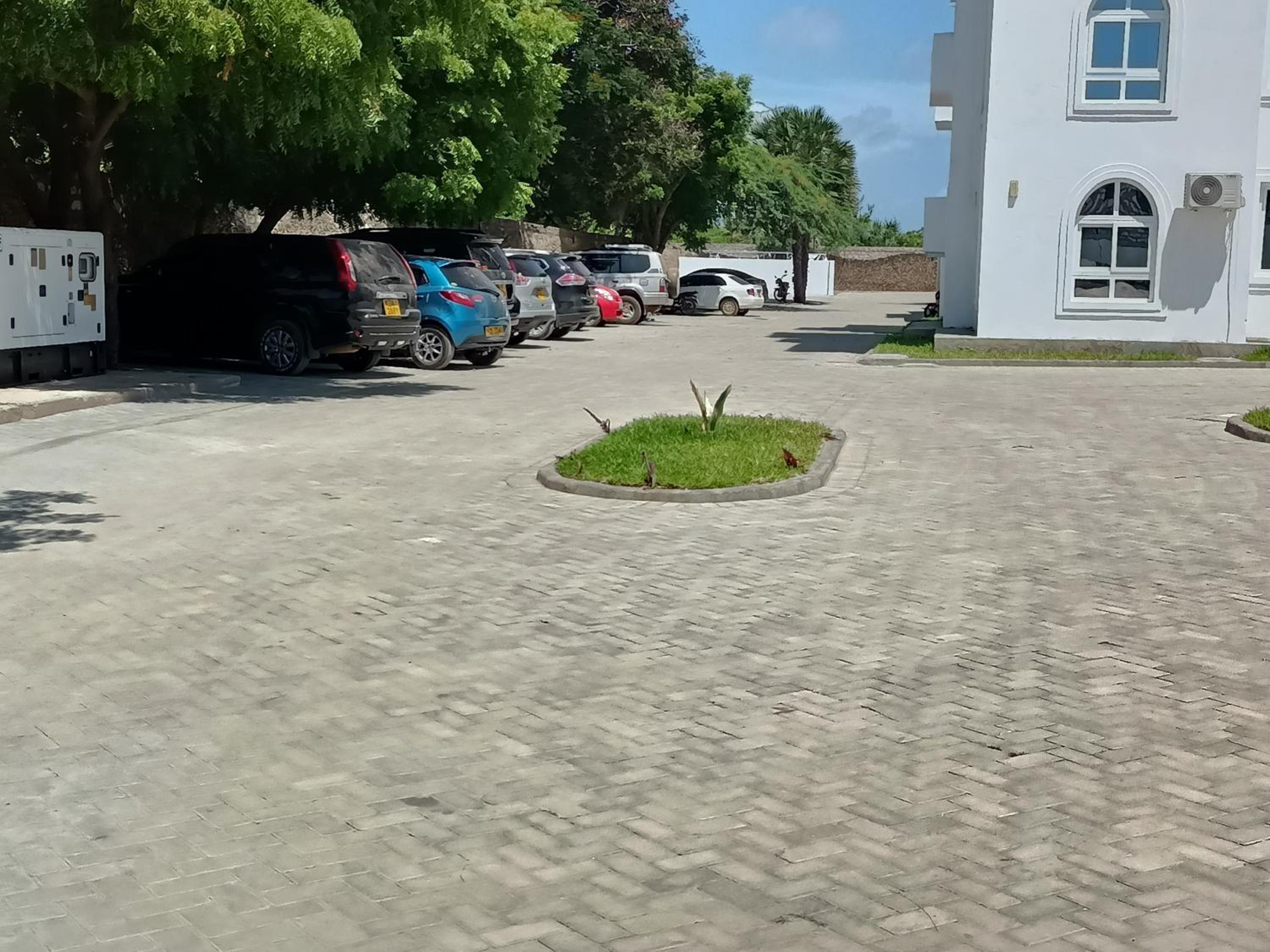 HavenHouse Kijani - 1 Bedroom Beach Apartment with Swimming Pool view 2