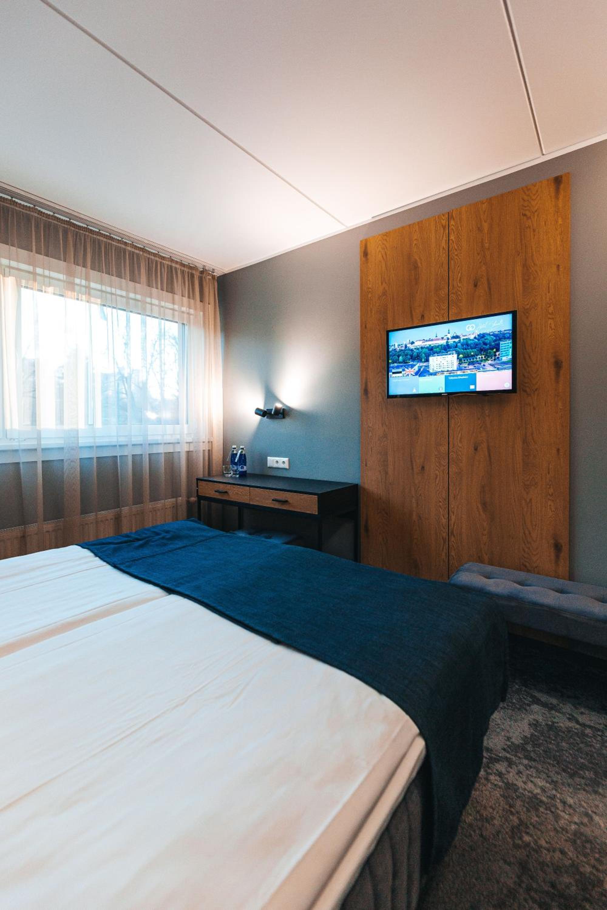 Tallinn Vacations - Go Hotel Shnelli - Property Image 47