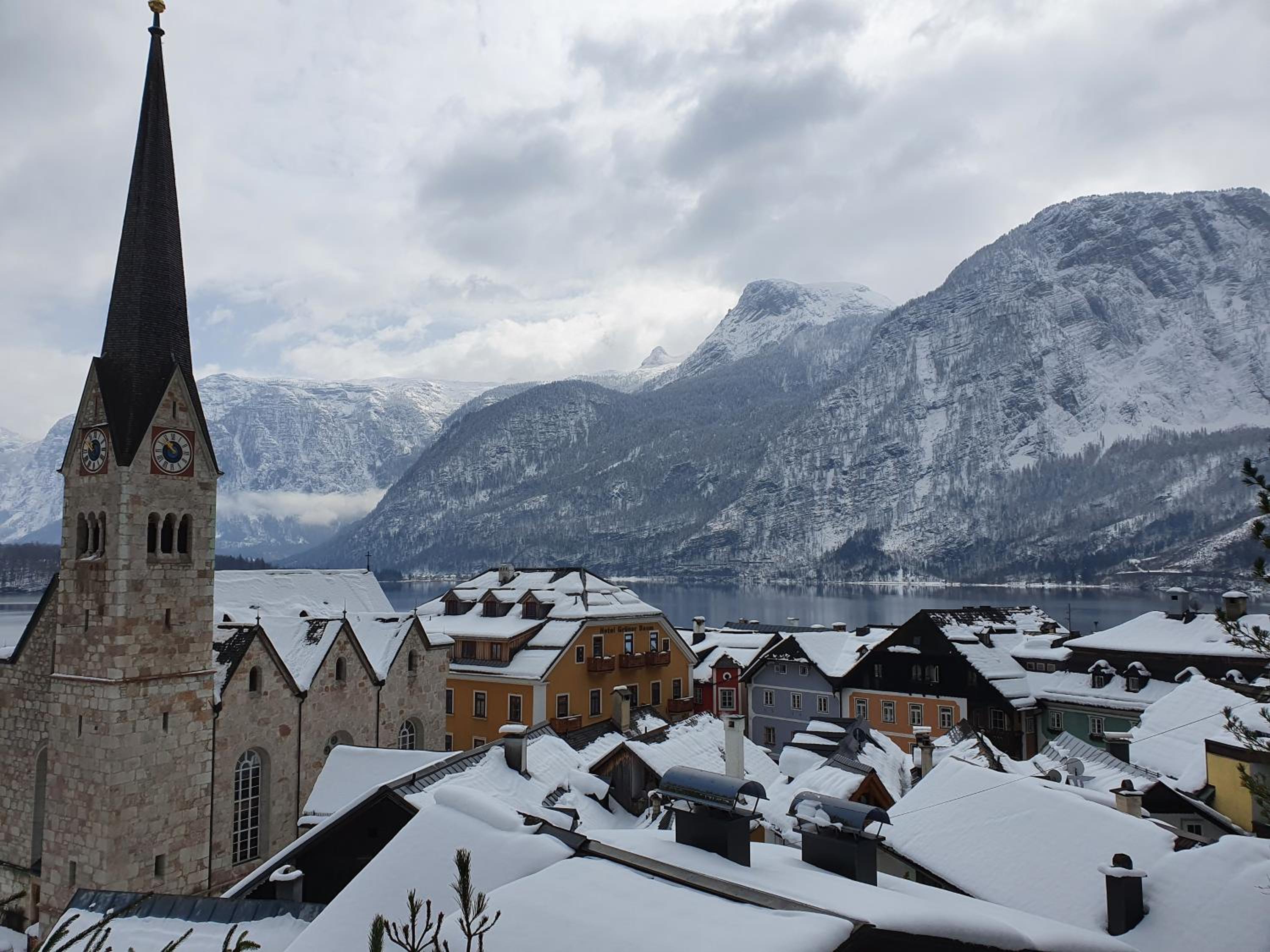 Haus Salzkammergut