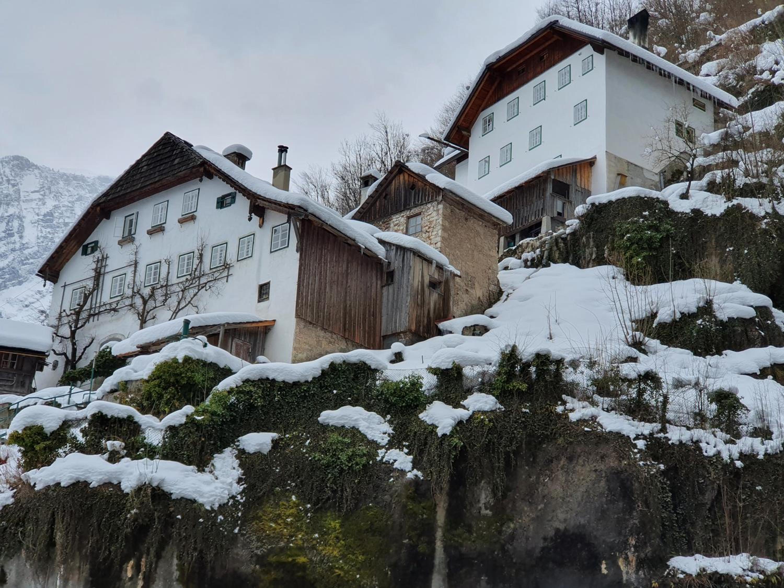 Haus Salzkammergut
