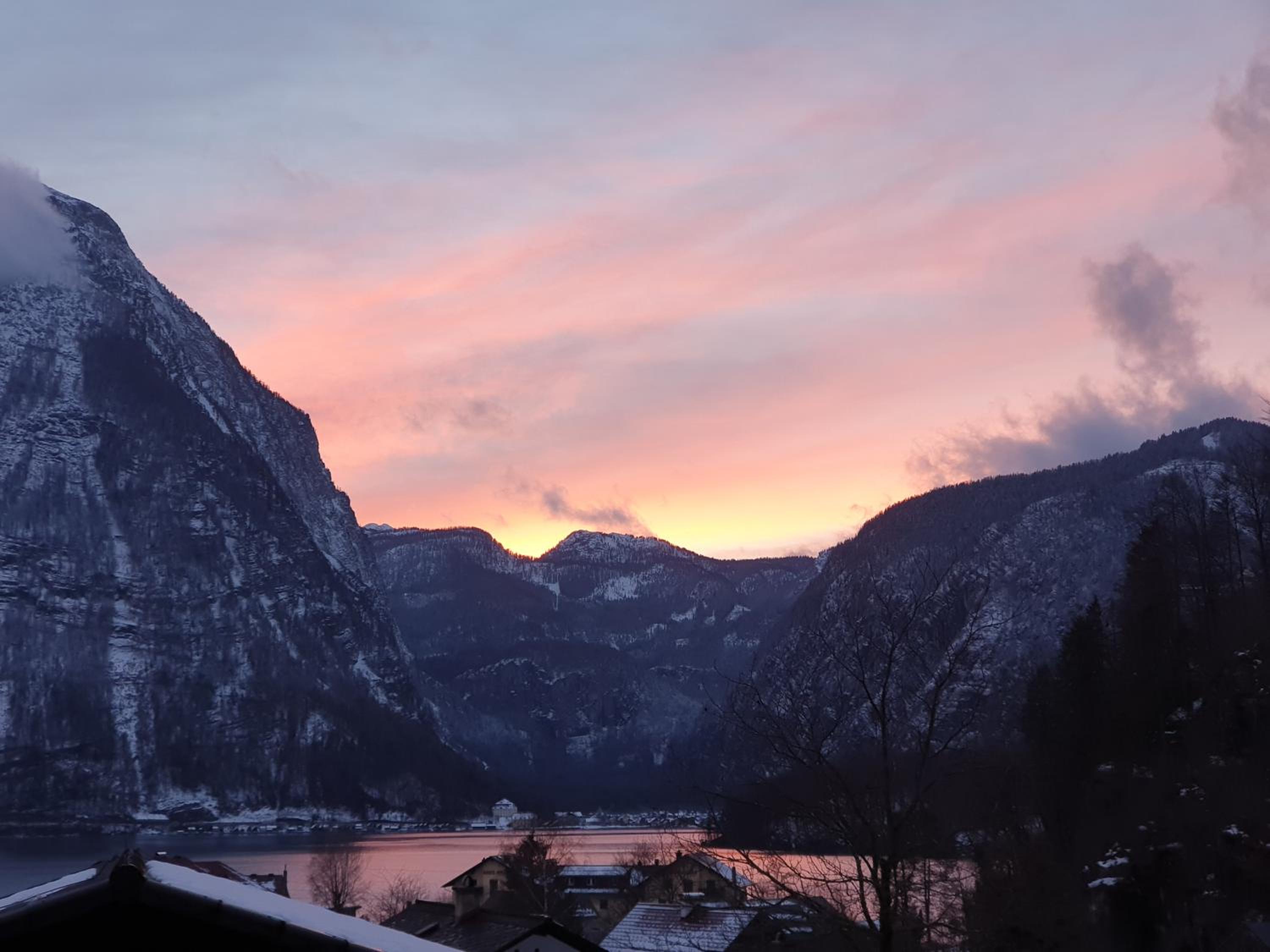 Haus Salzkammergut