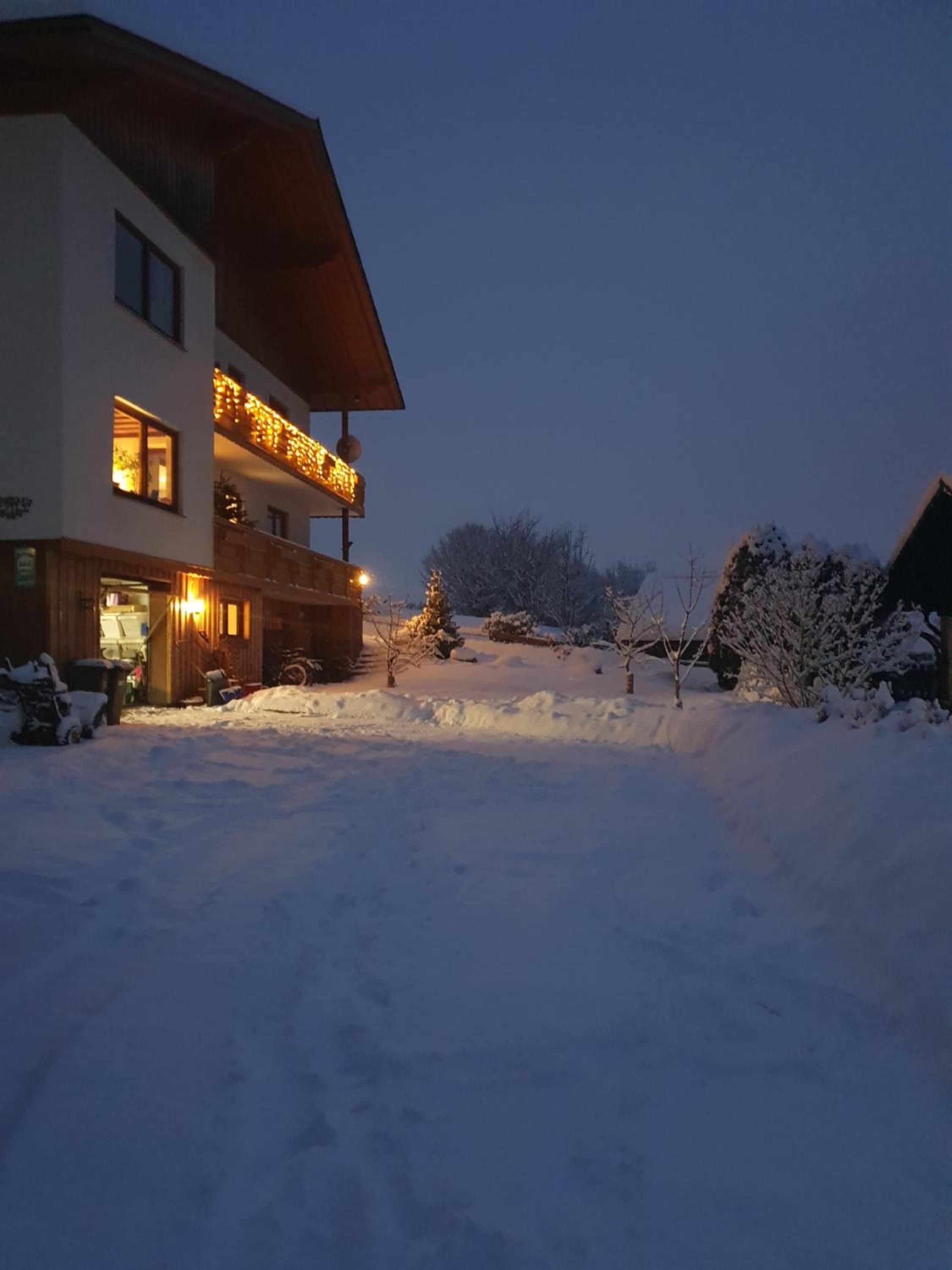 Haus Salzkammergut