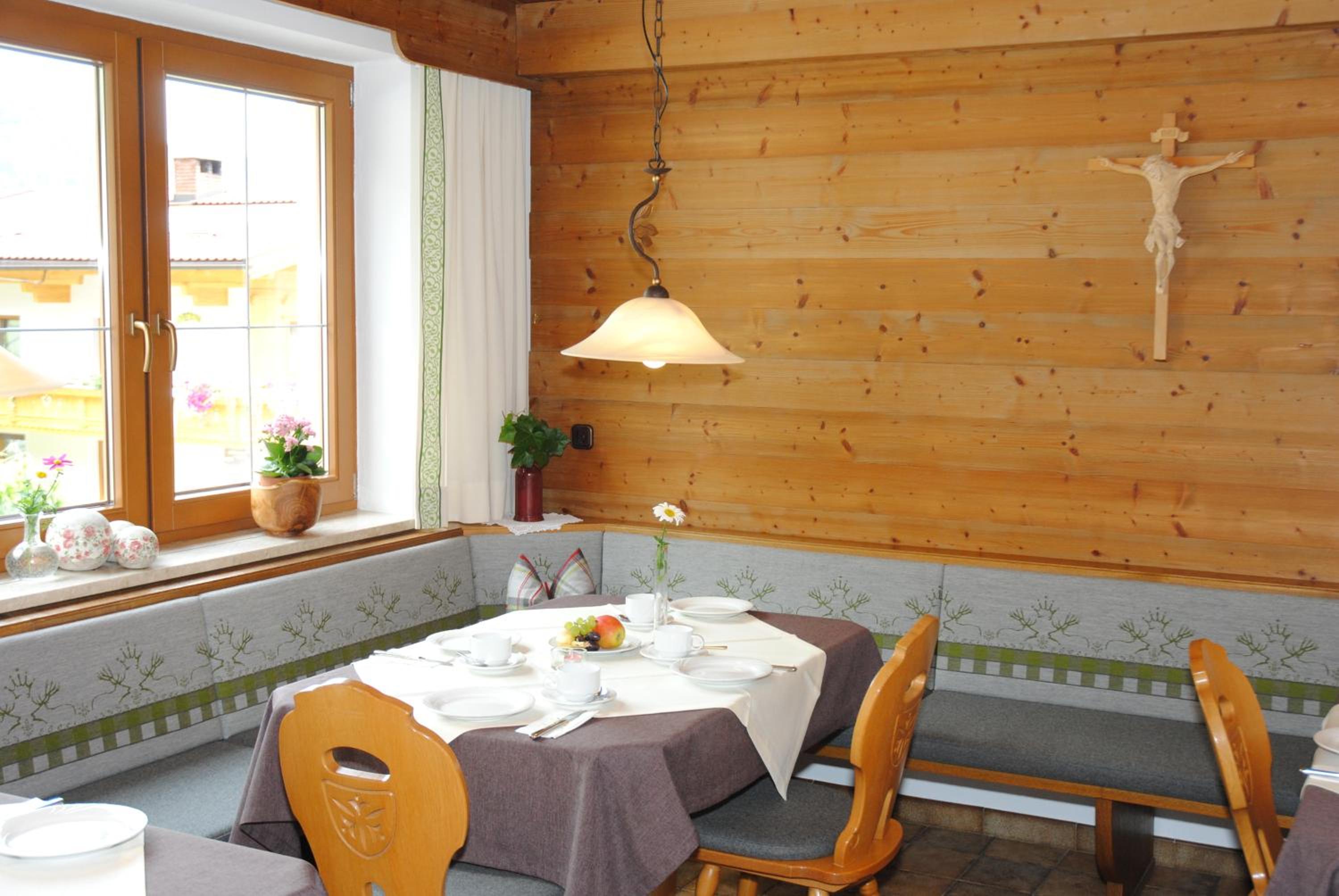 Gästehaus Pirker