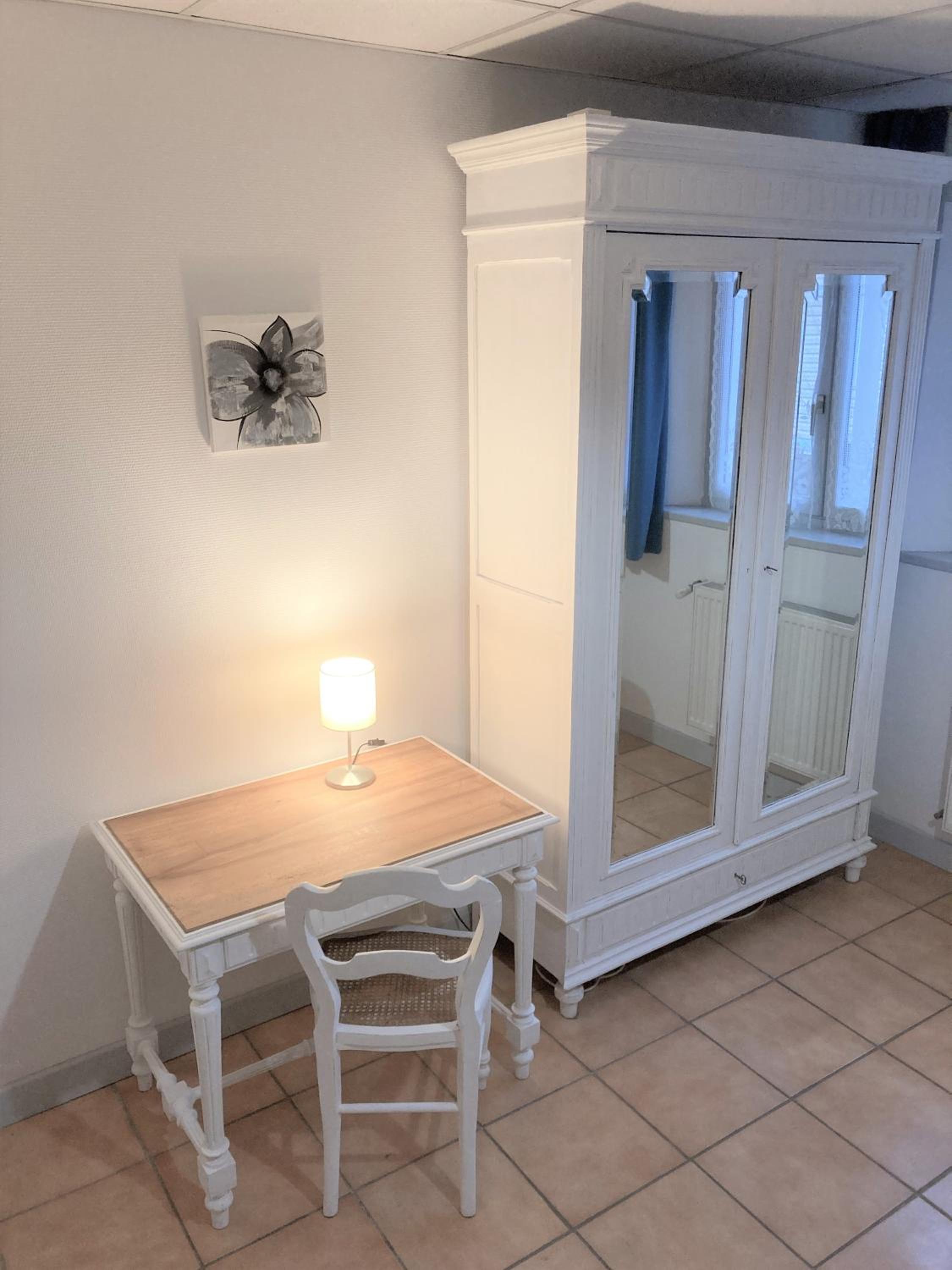 Appartement "Jardins" view 3