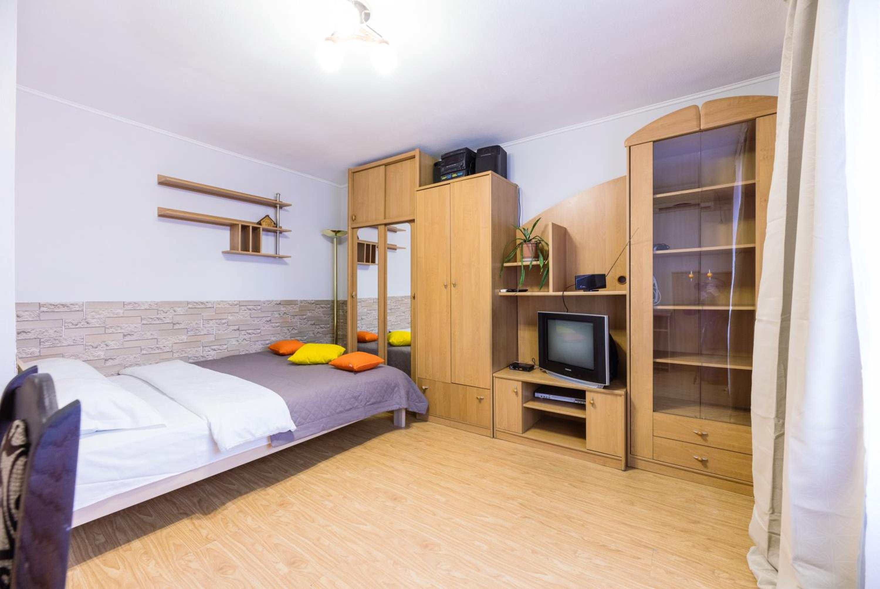 Apartments on Pechersk view 3