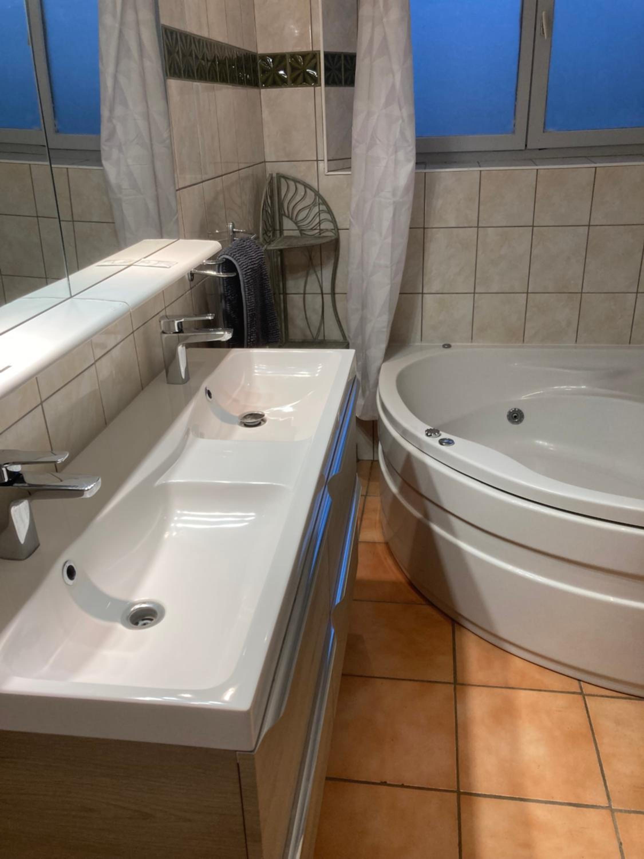 Appartement "Jardins" view 5