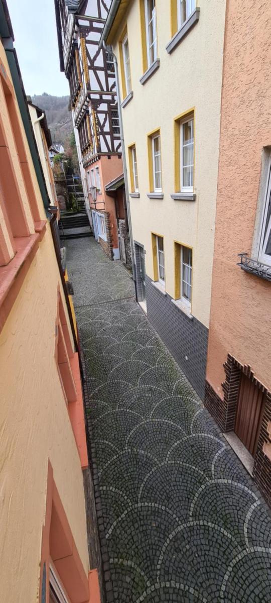 Altstadt Hotel Cochem