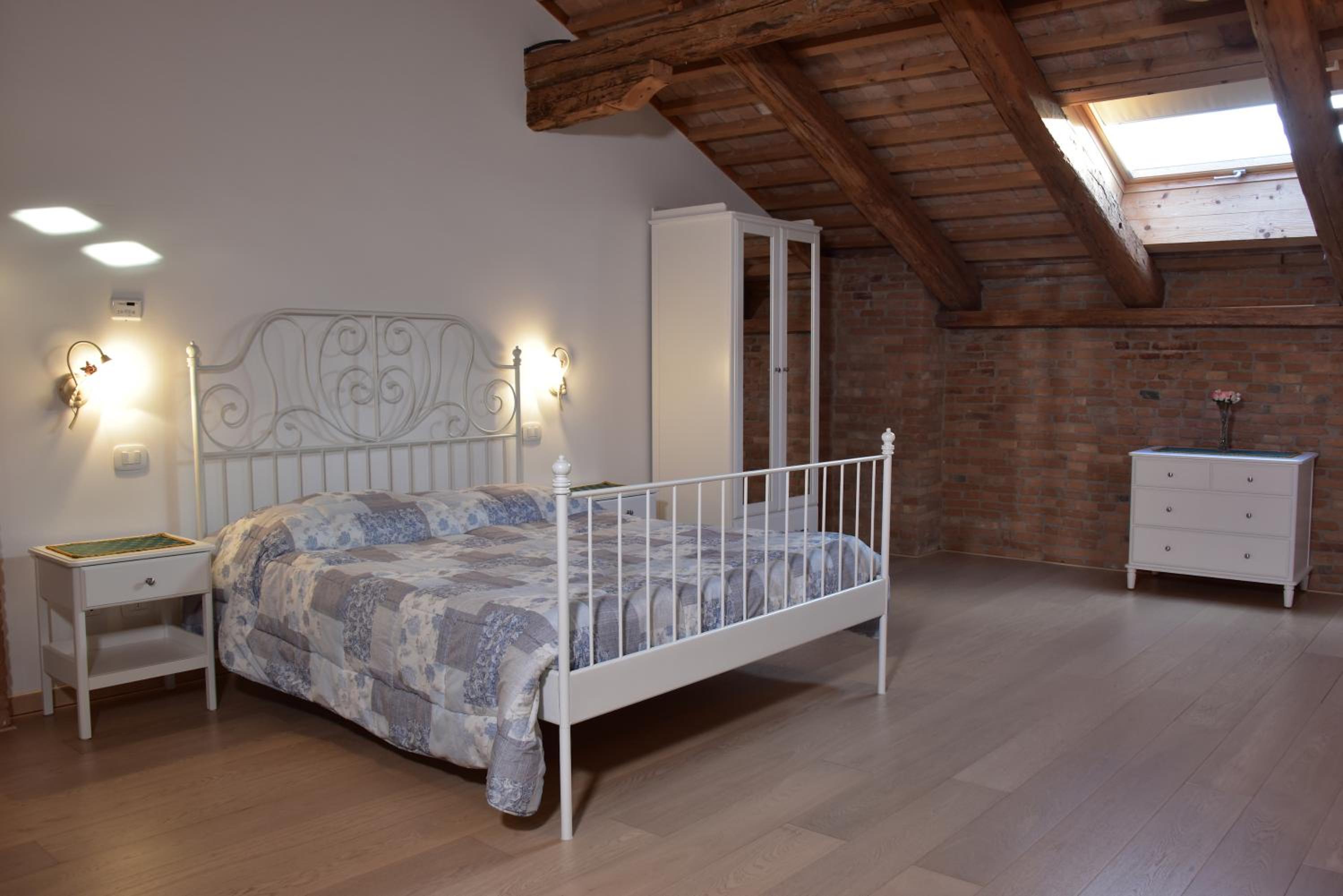 Agriturismo Ae Cavane