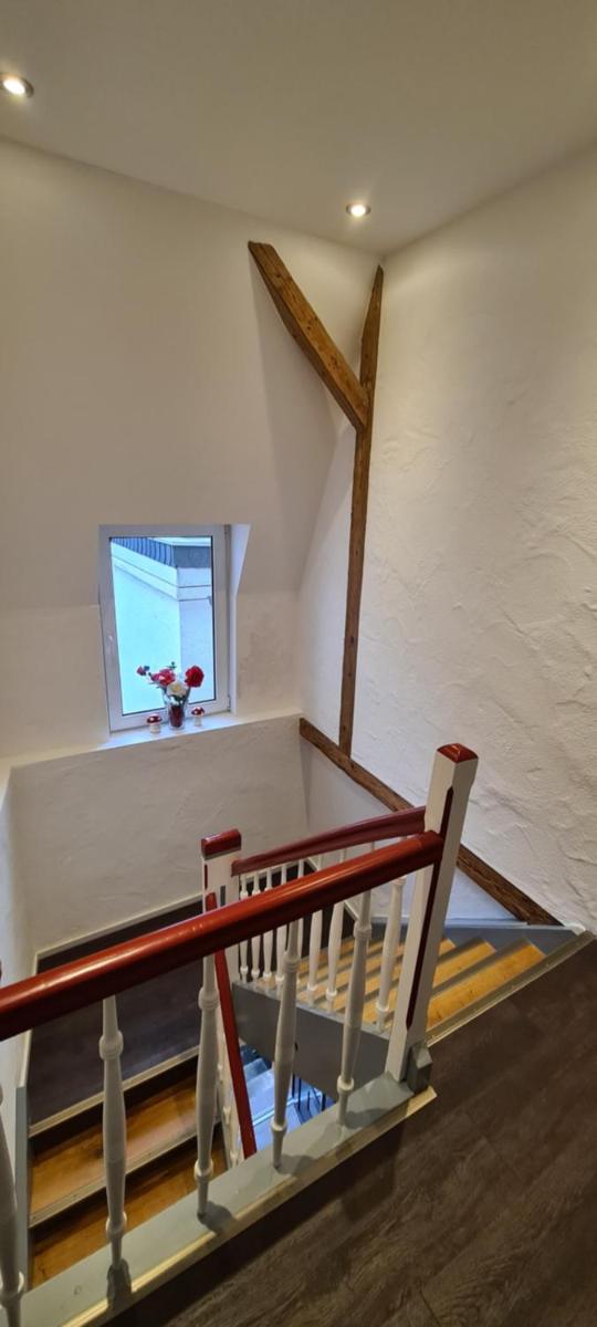 Altstadt Hotel Cochem