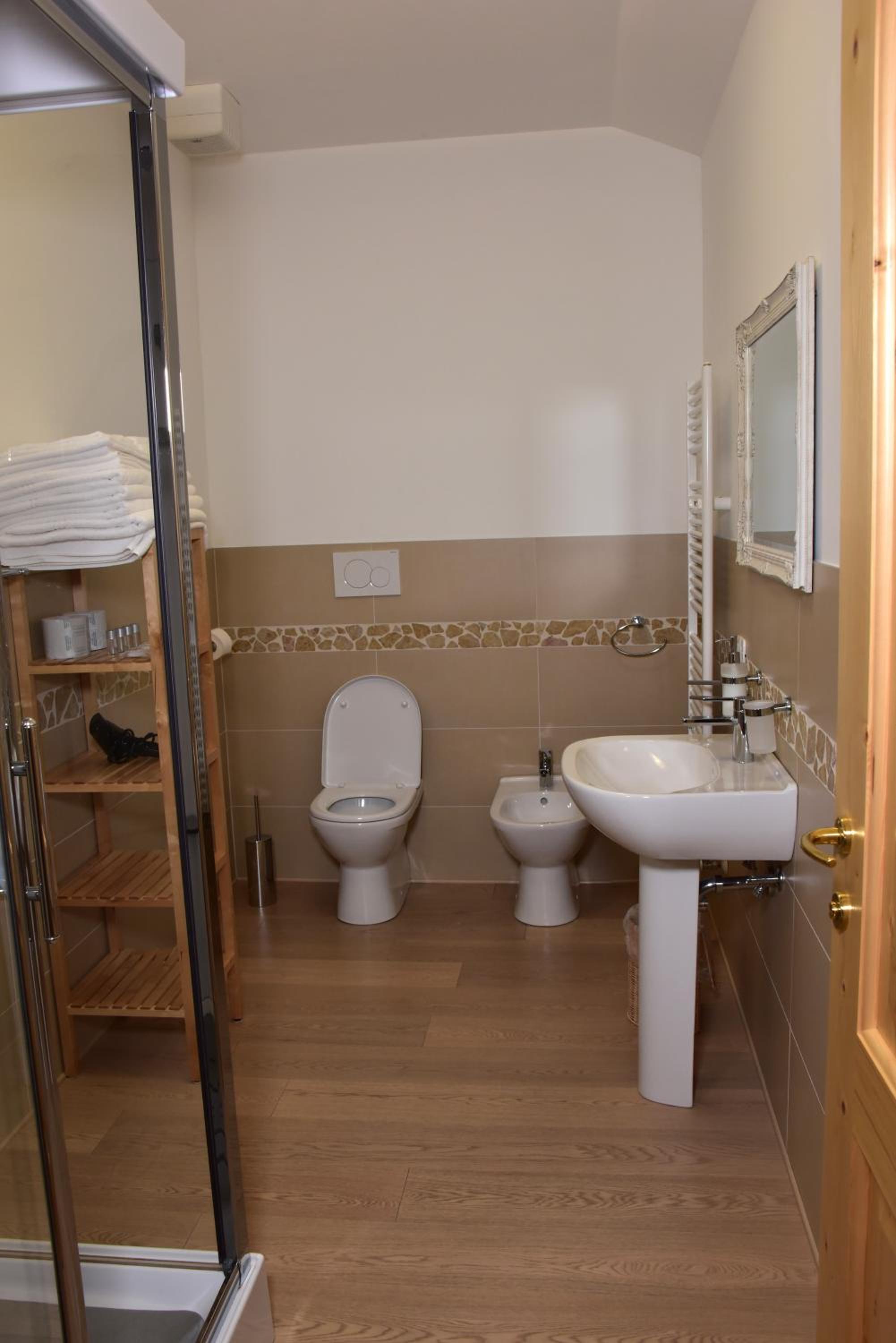 Agriturismo Ae Cavane