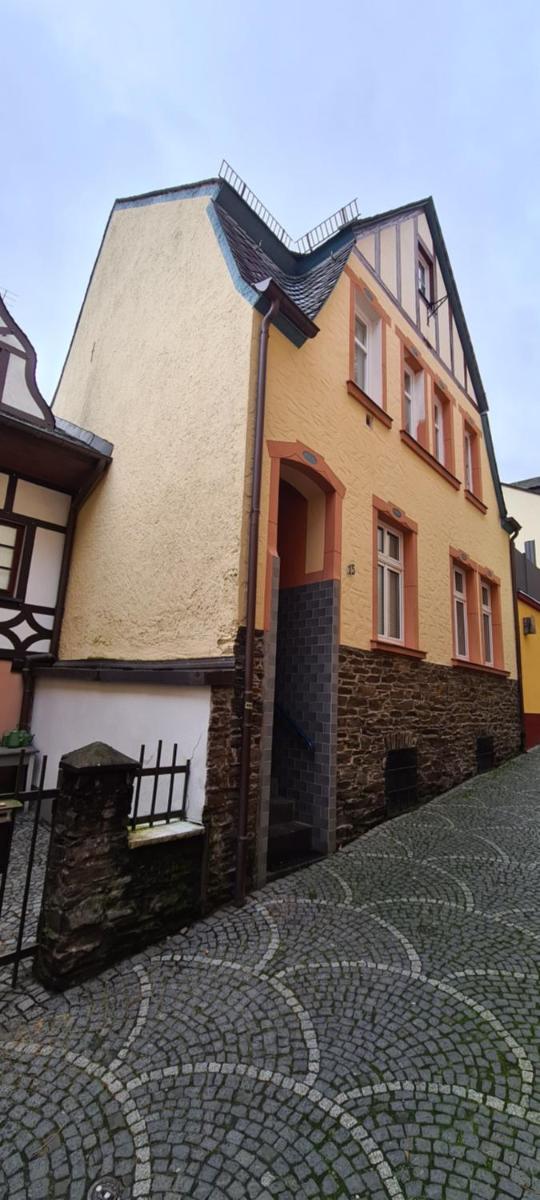Altstadt Hotel Cochem